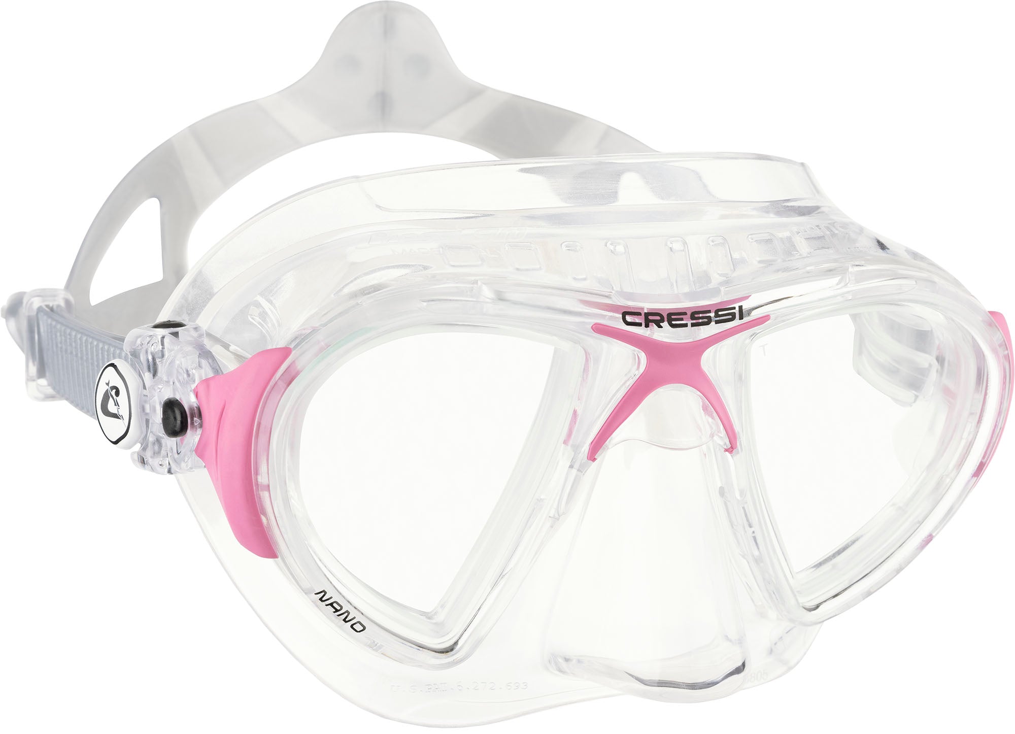 Maschera Nano