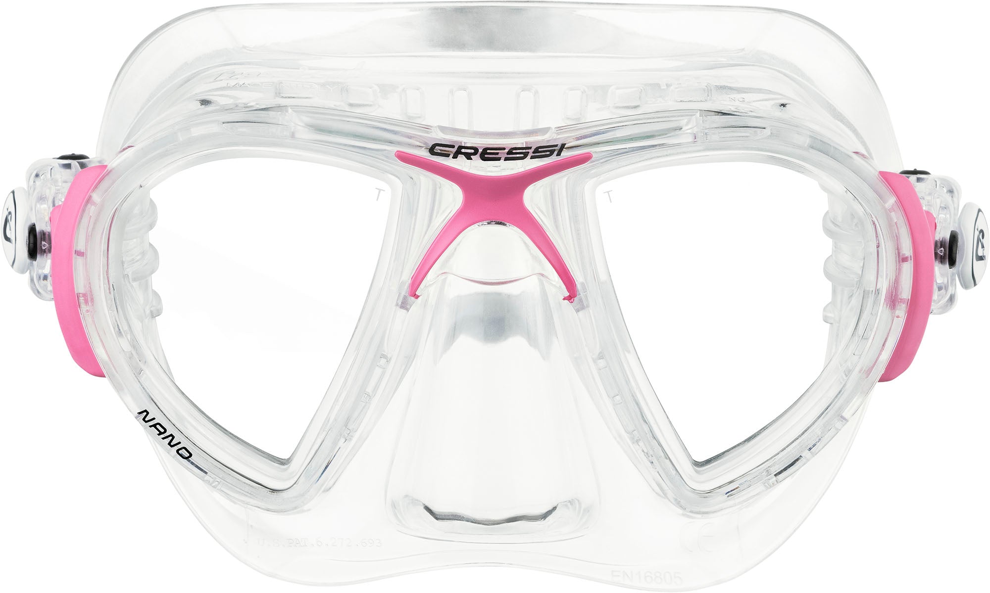 Maschera Nano