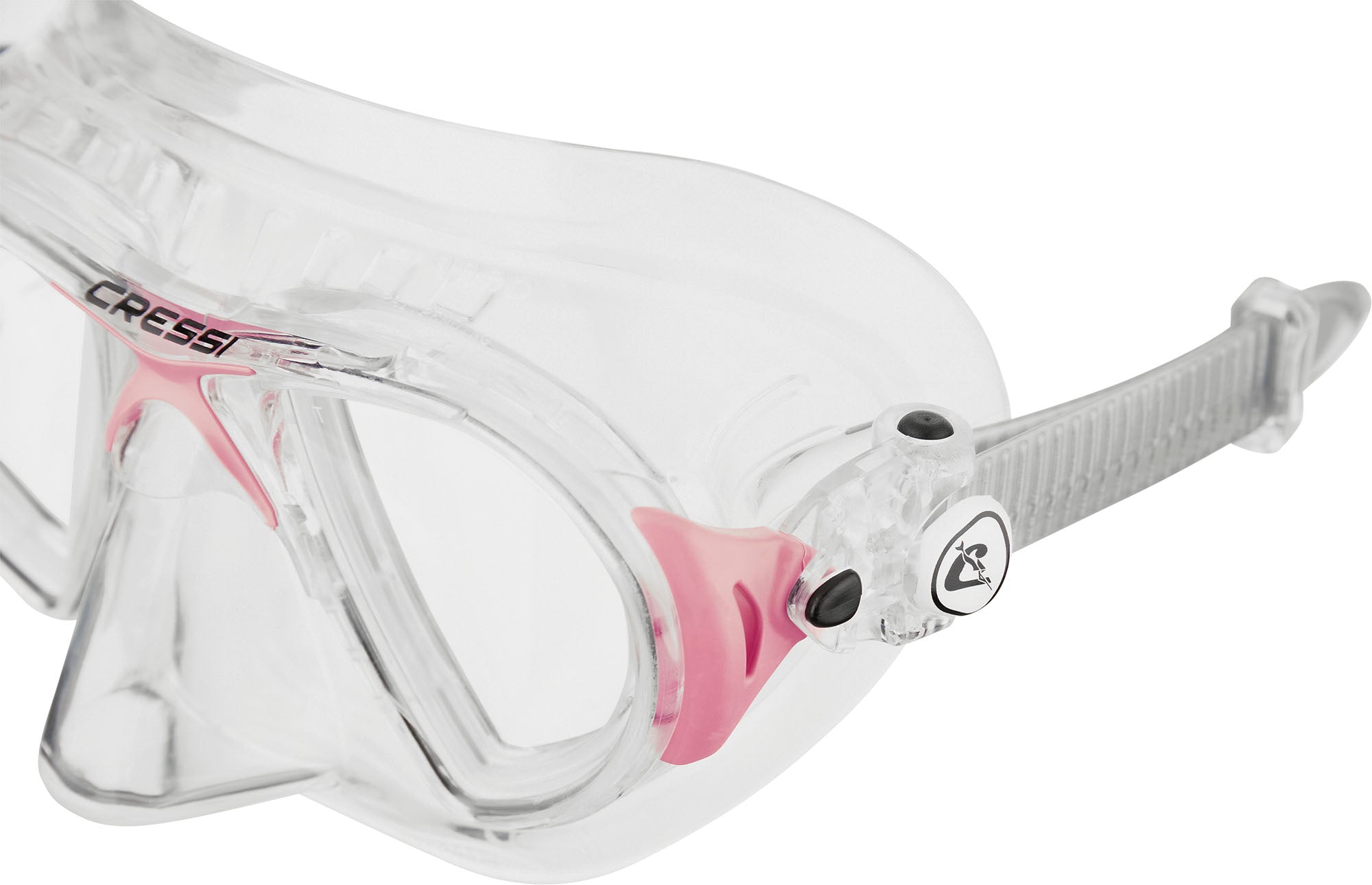 Maschera Nano