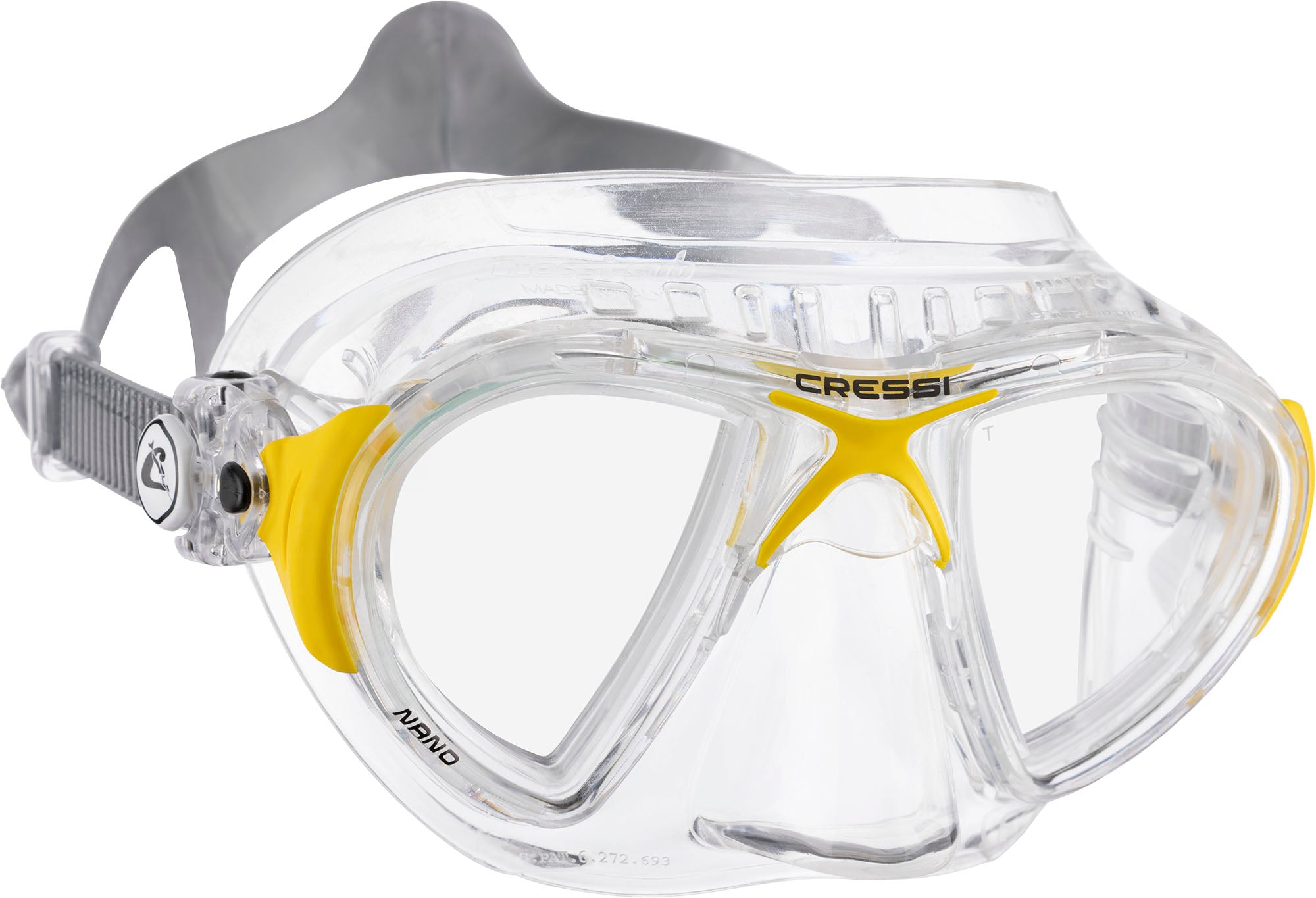 Maschera Nano
