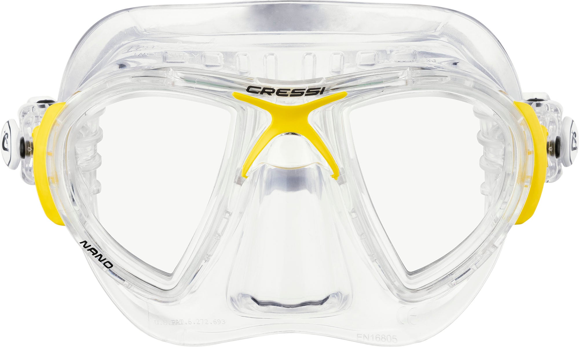 Maschera Nano