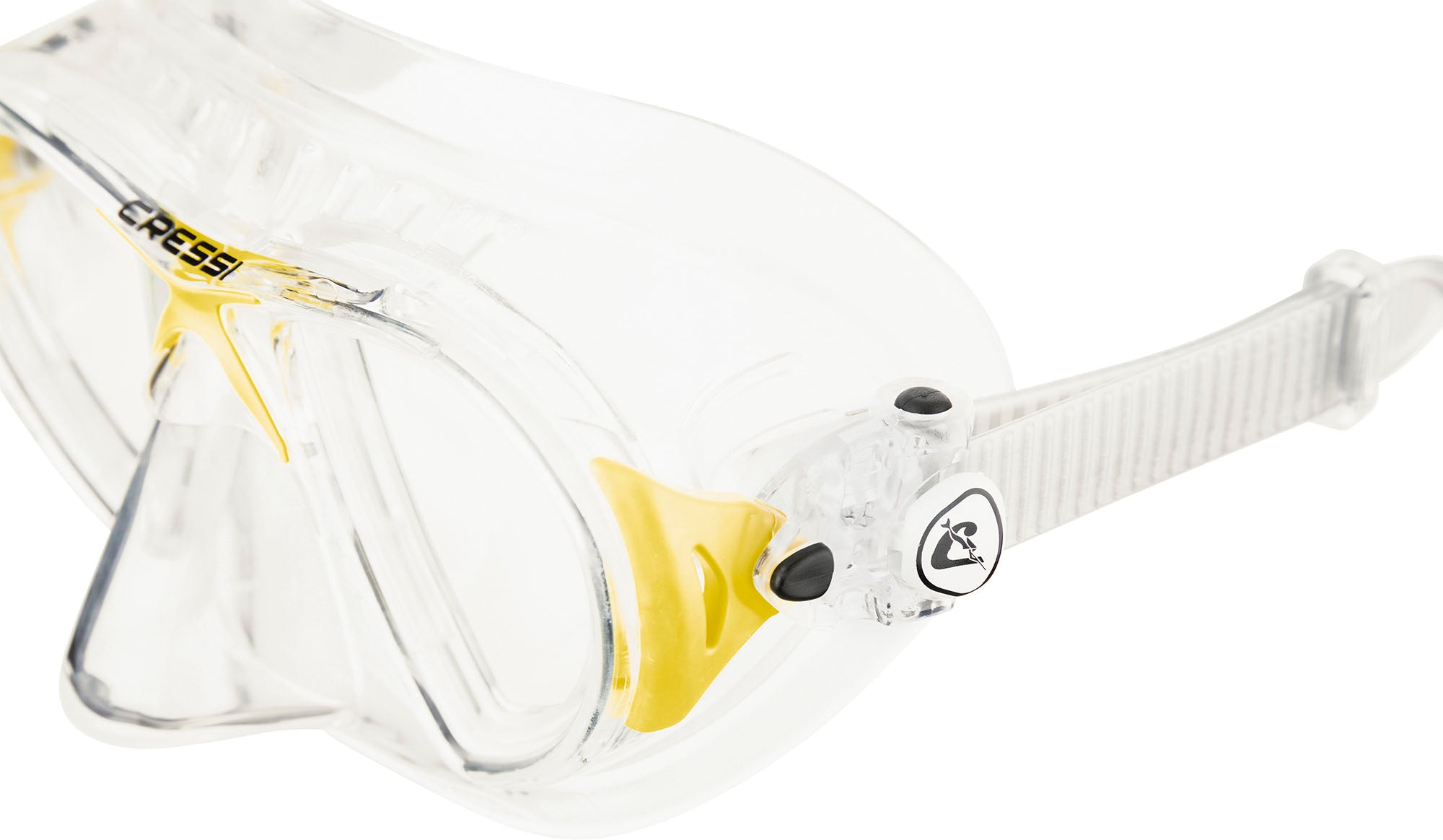 Maschera Nano