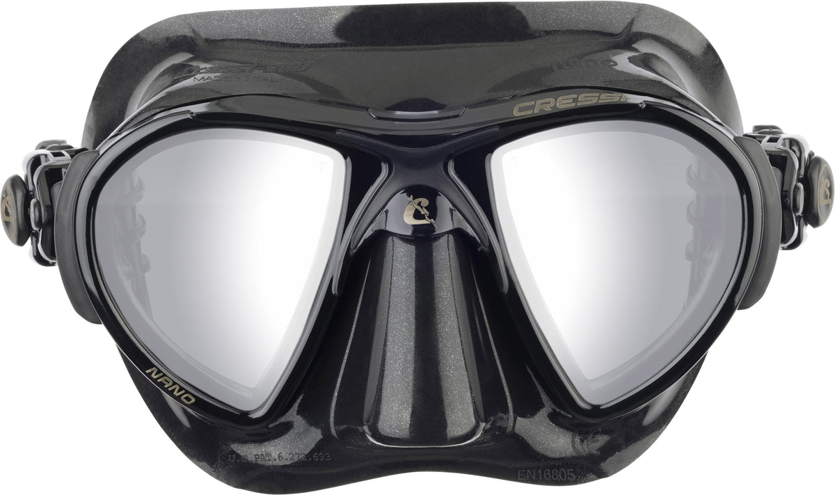 Nano Classic Mask