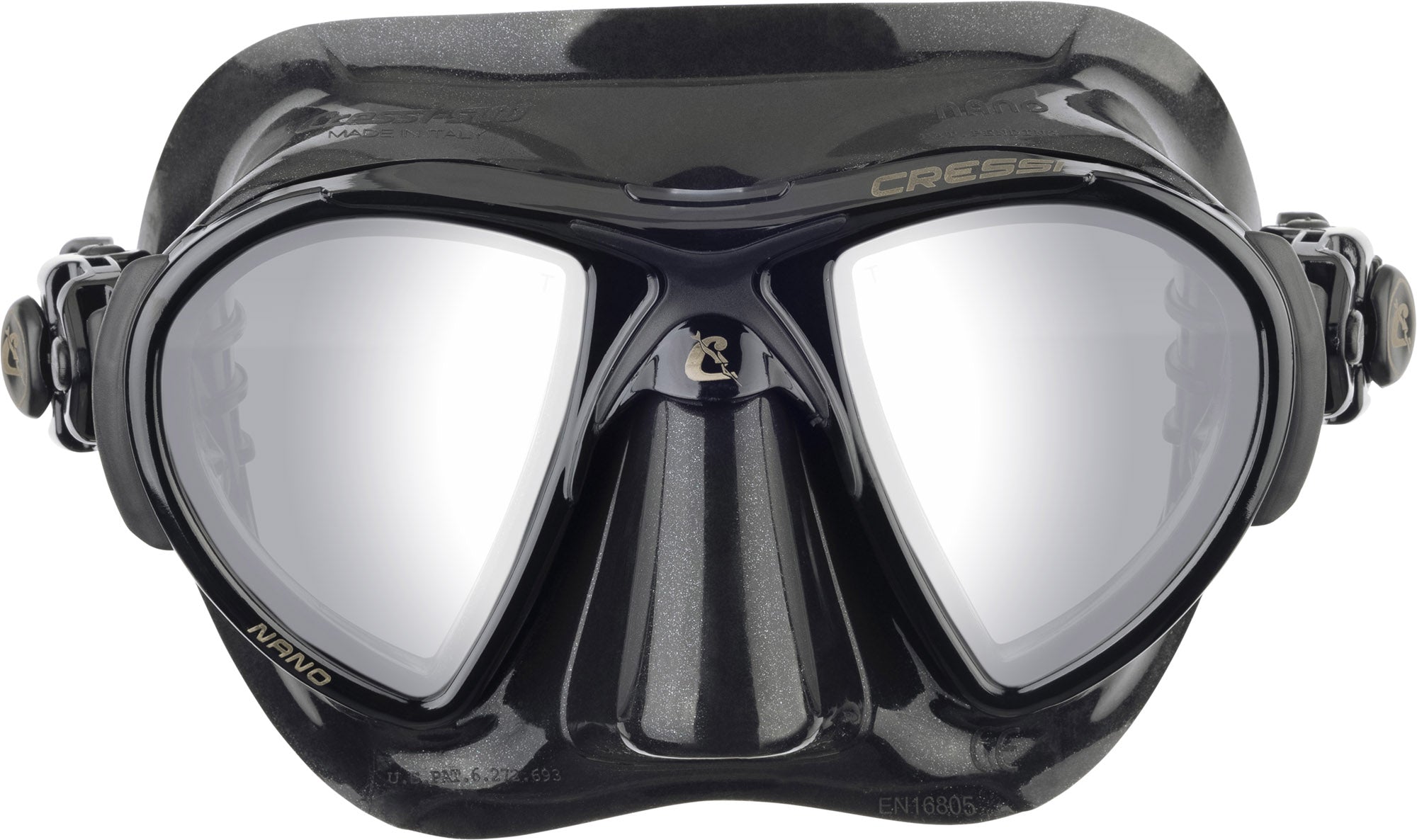 Maschera Nano