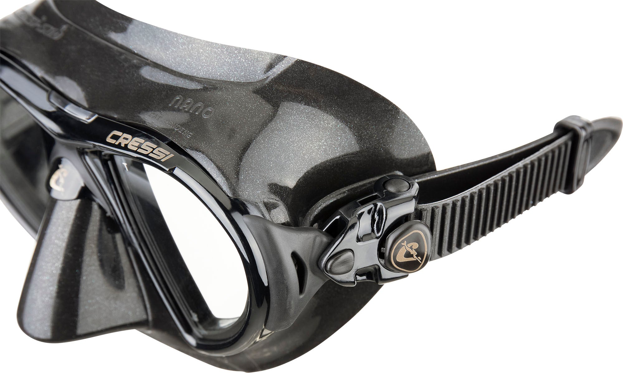 Maschera Nano