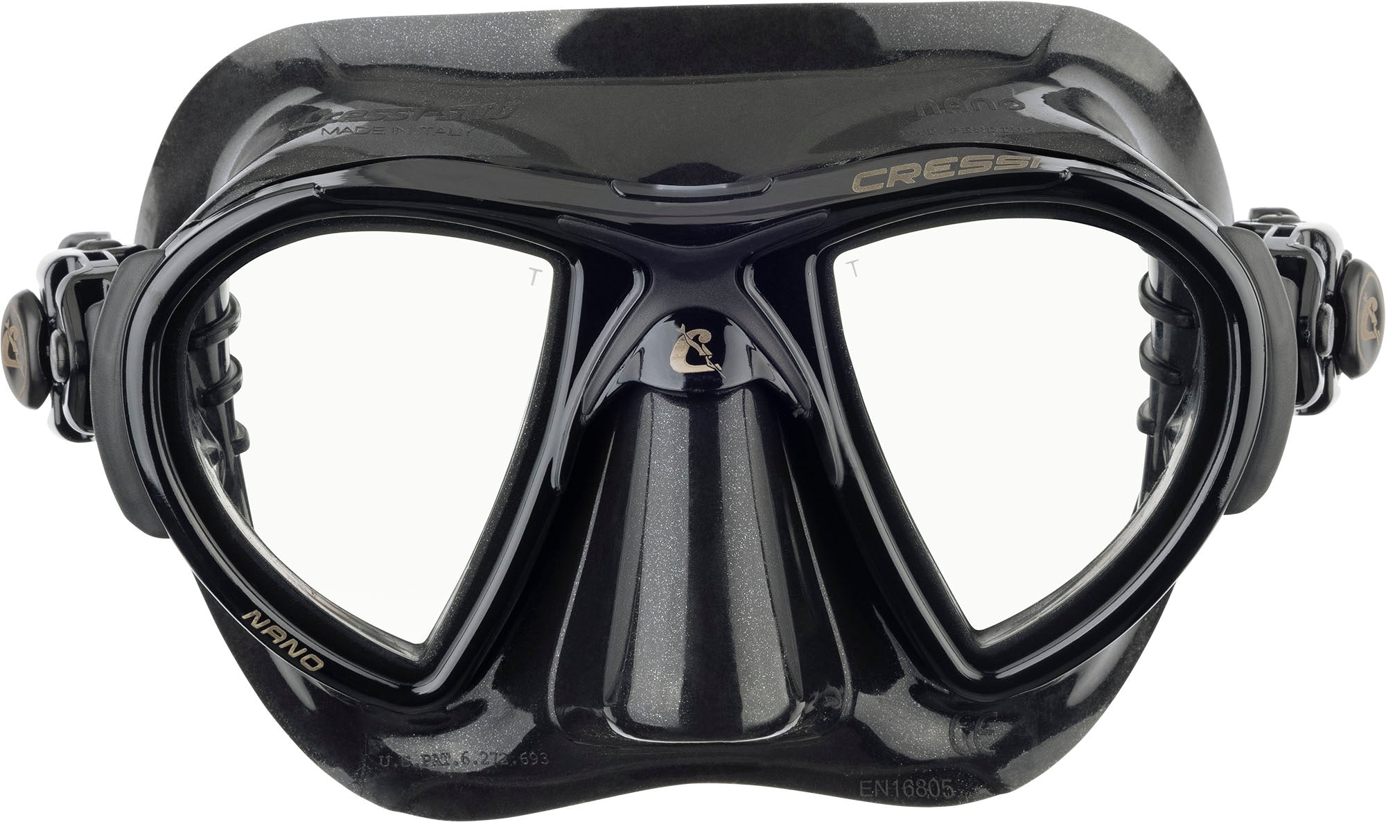 Maschera Nano