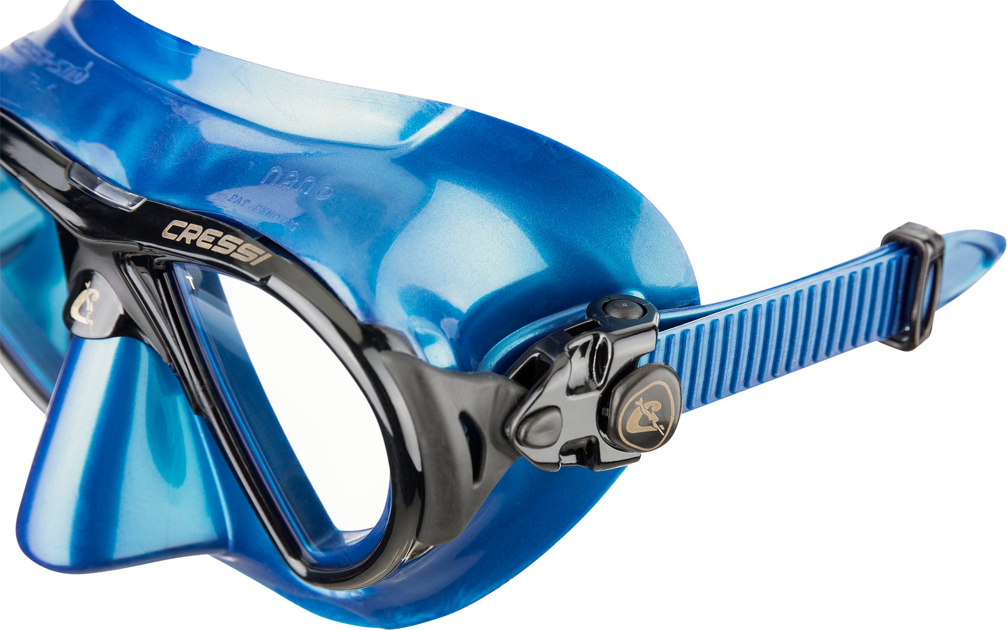Maschera Nano