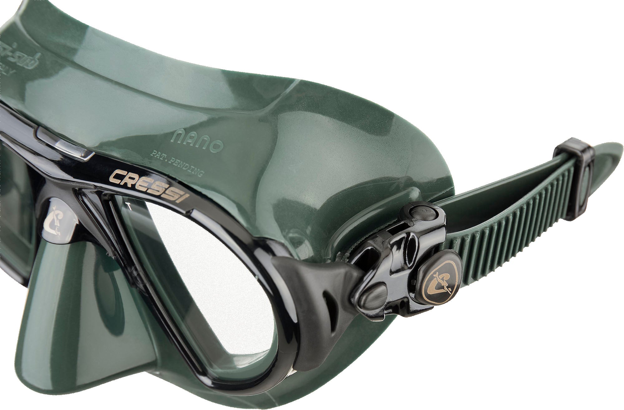 Maschera Nano