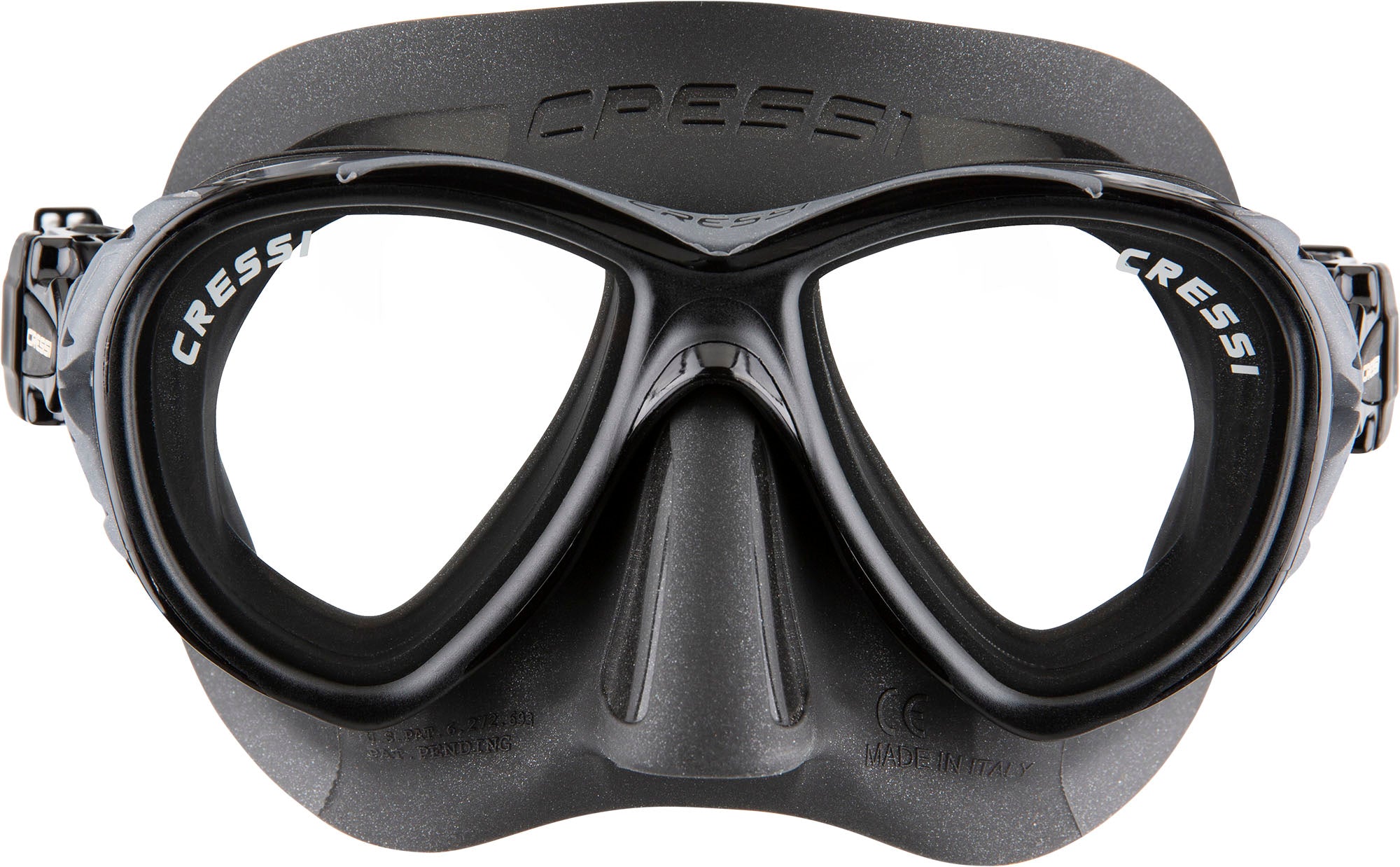 Naxos Maske