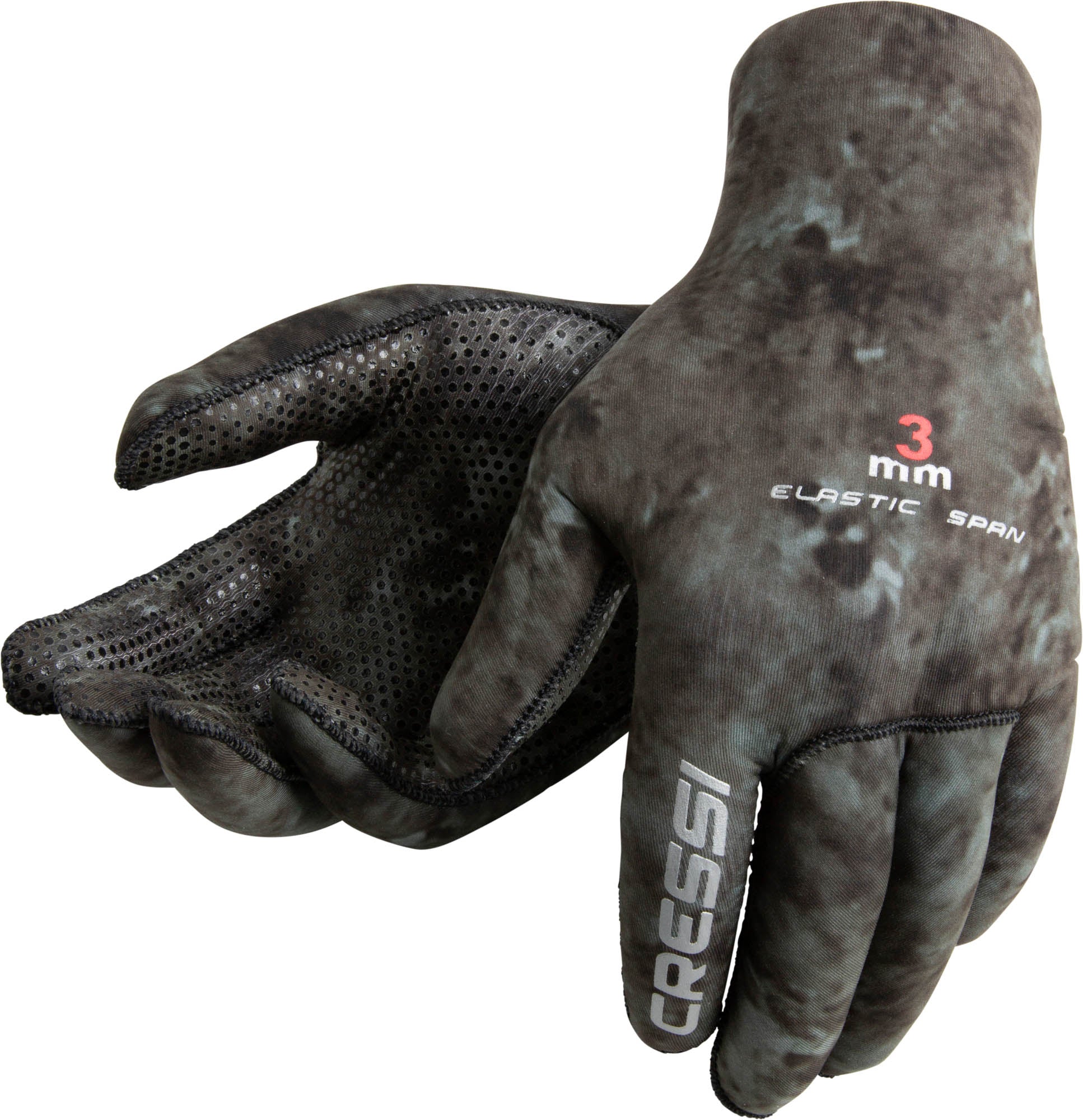 Tracina Gloves