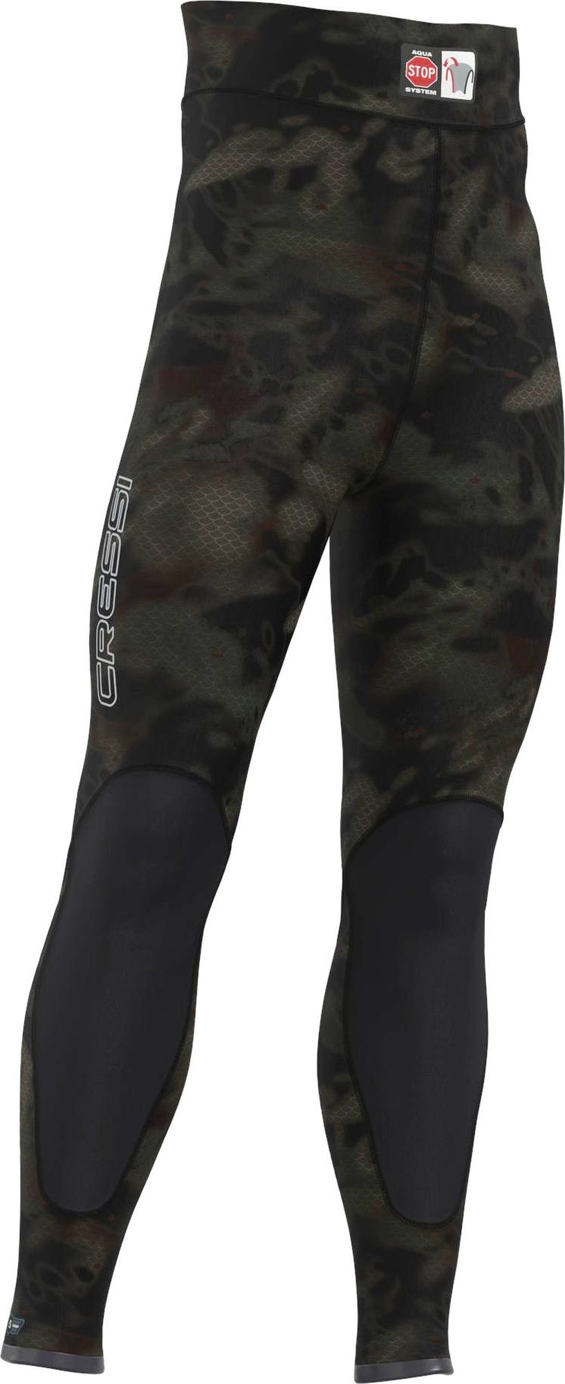 Posidonia Man Wetsuit Pant 7 mm