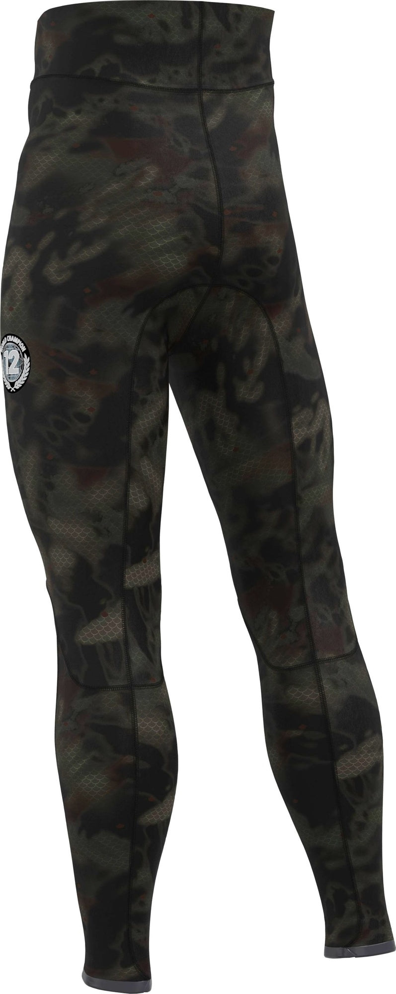 Posidonia Wetsuit Jacket Man