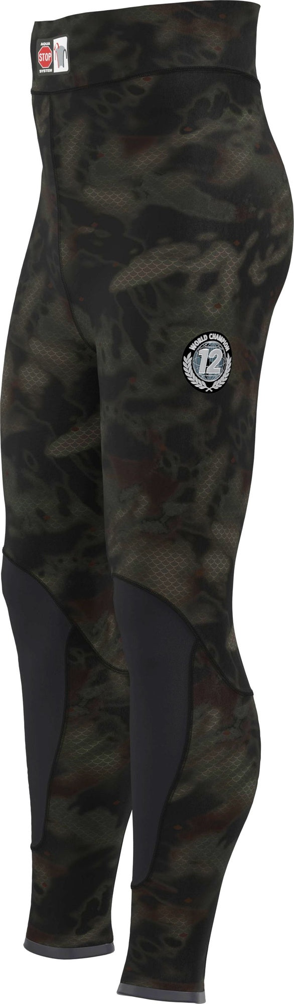 Posidonia Wetsuit Jacket Man