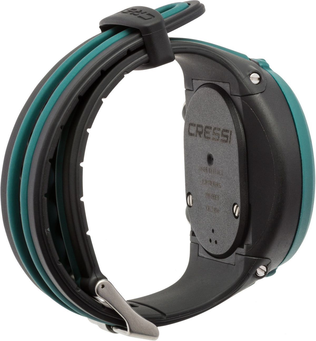 Nepto Watch-style Computer