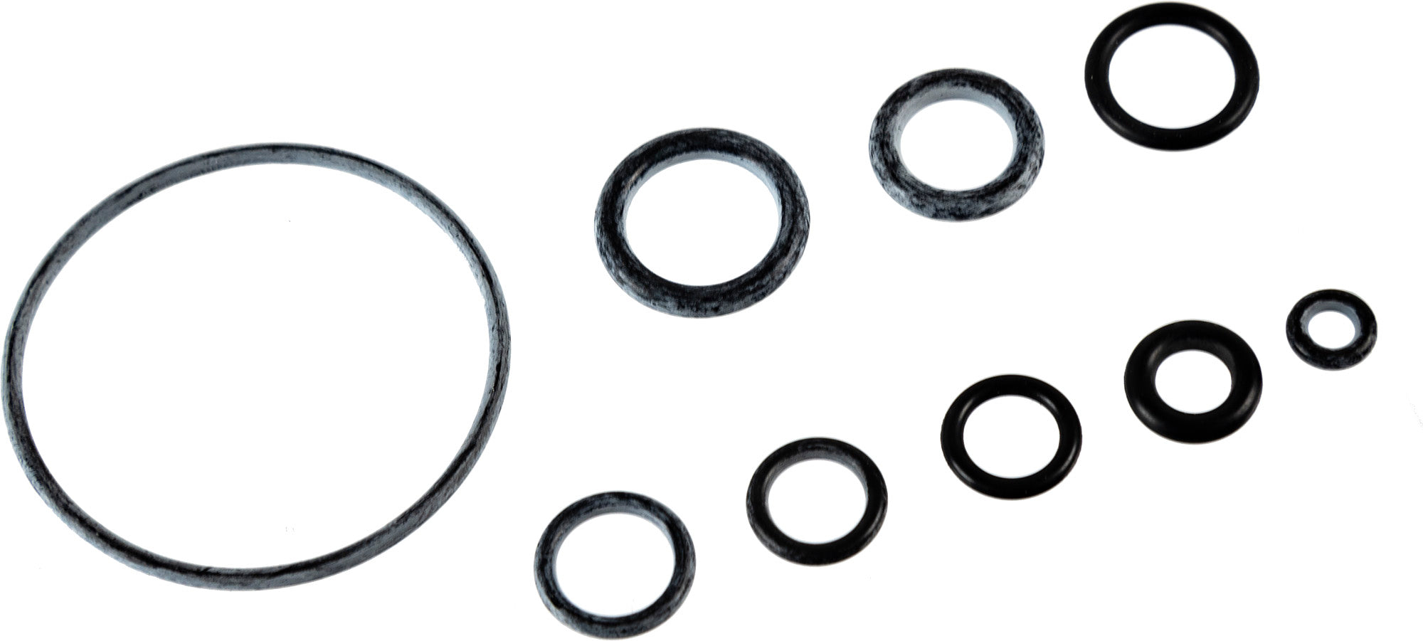 O-ring Kit For BCD Inflator