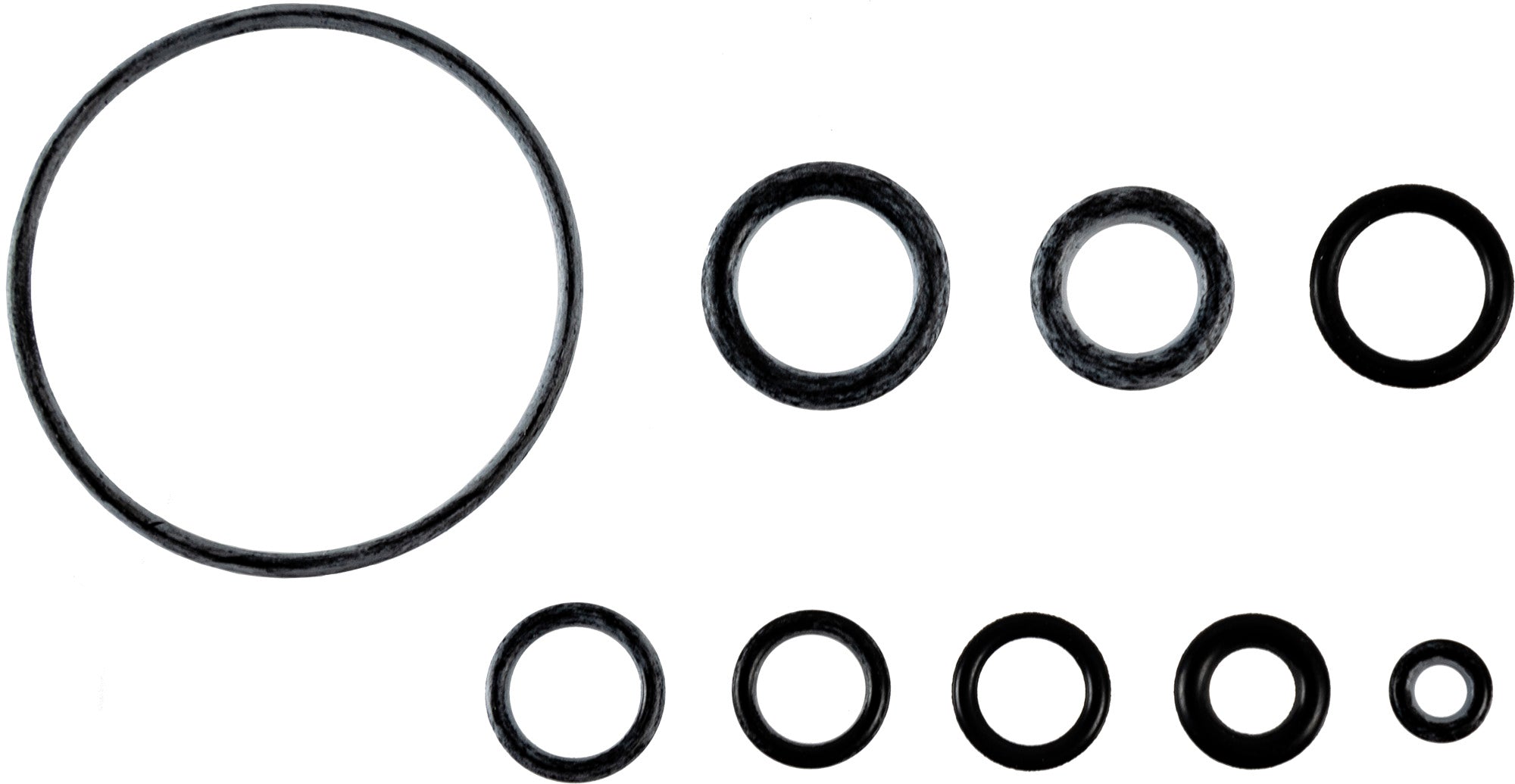 O-ring Kit For BCD Inflator