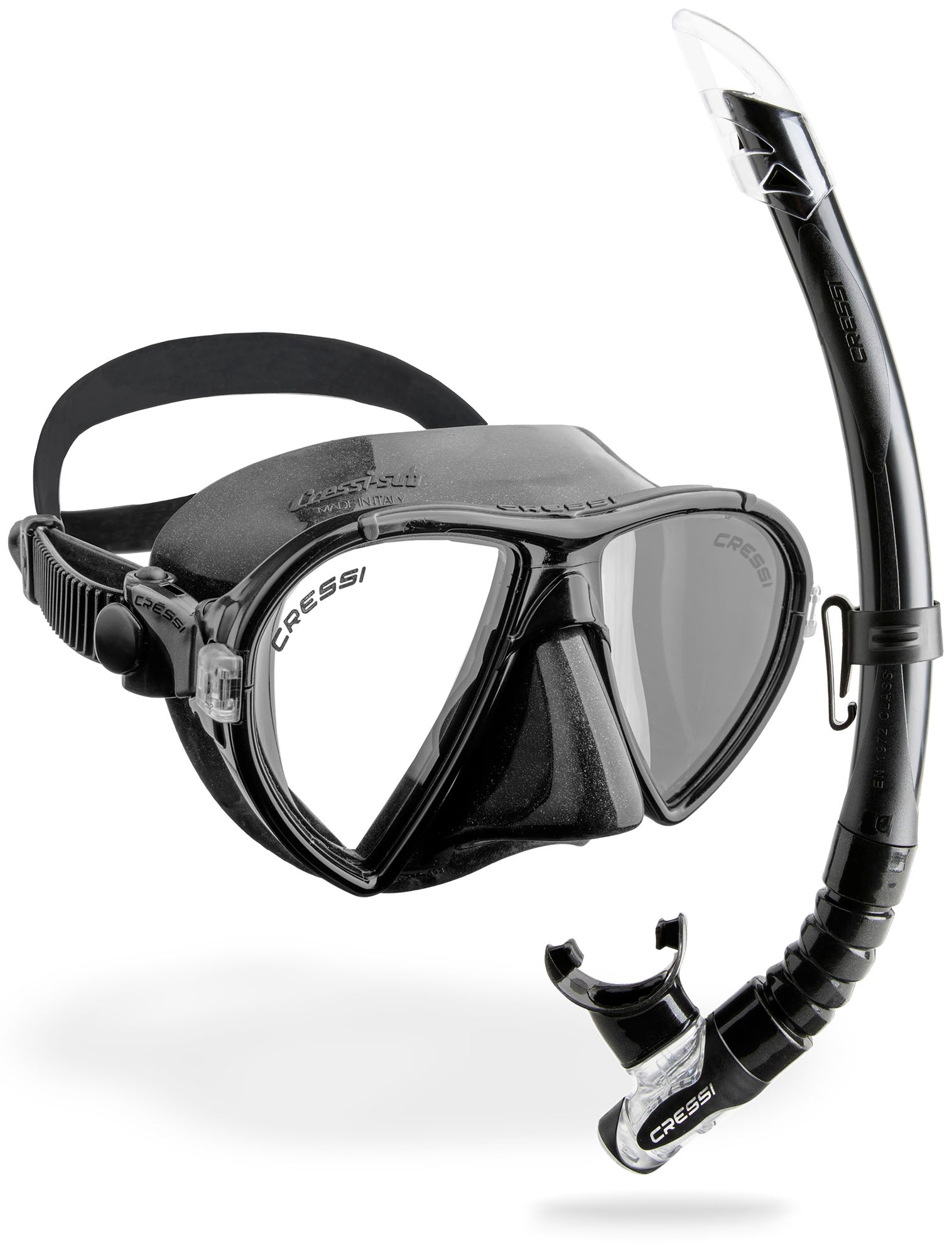 Snorkeling Combo Ocean + Gamma