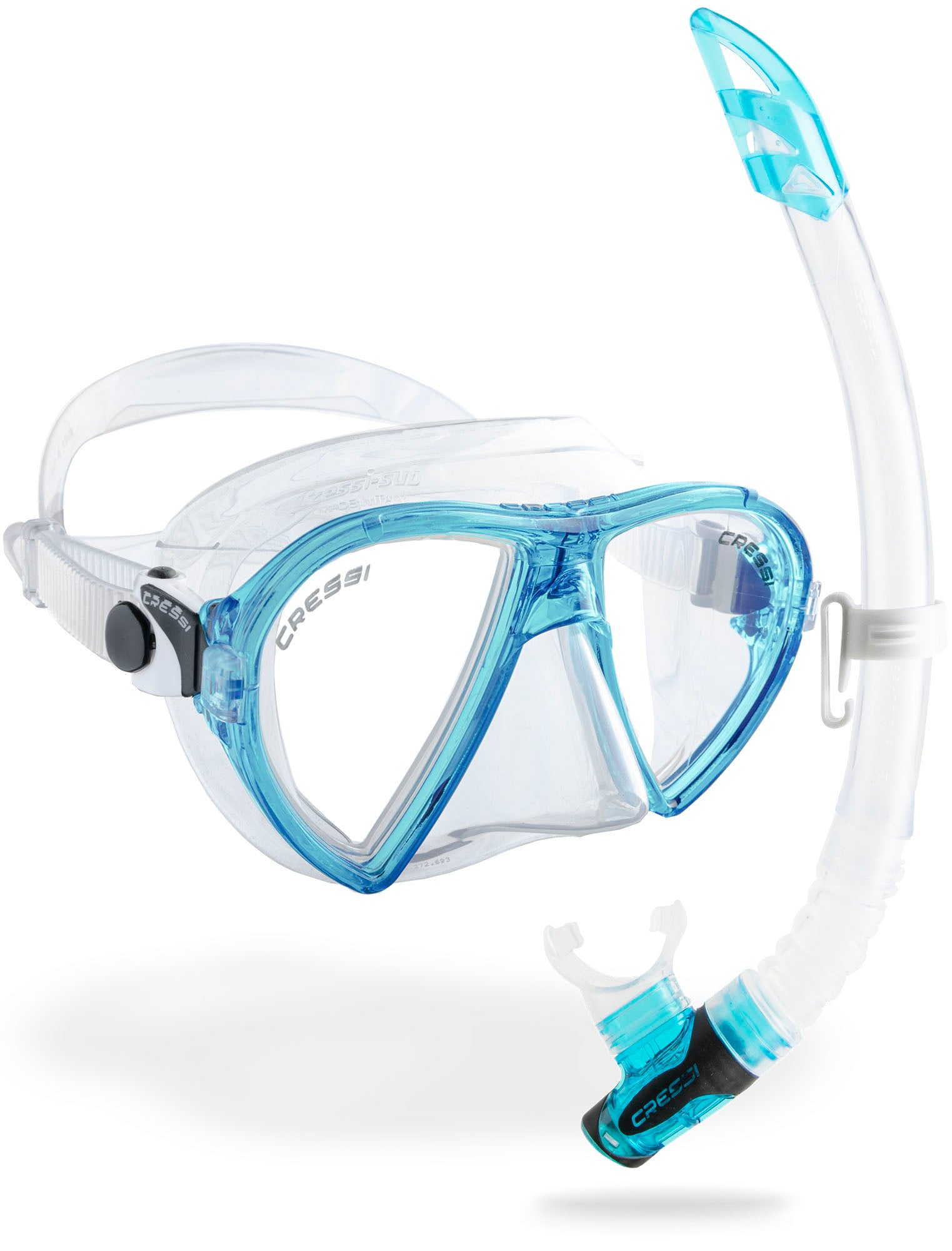 Snorkeling Combo Ocean + Gamma