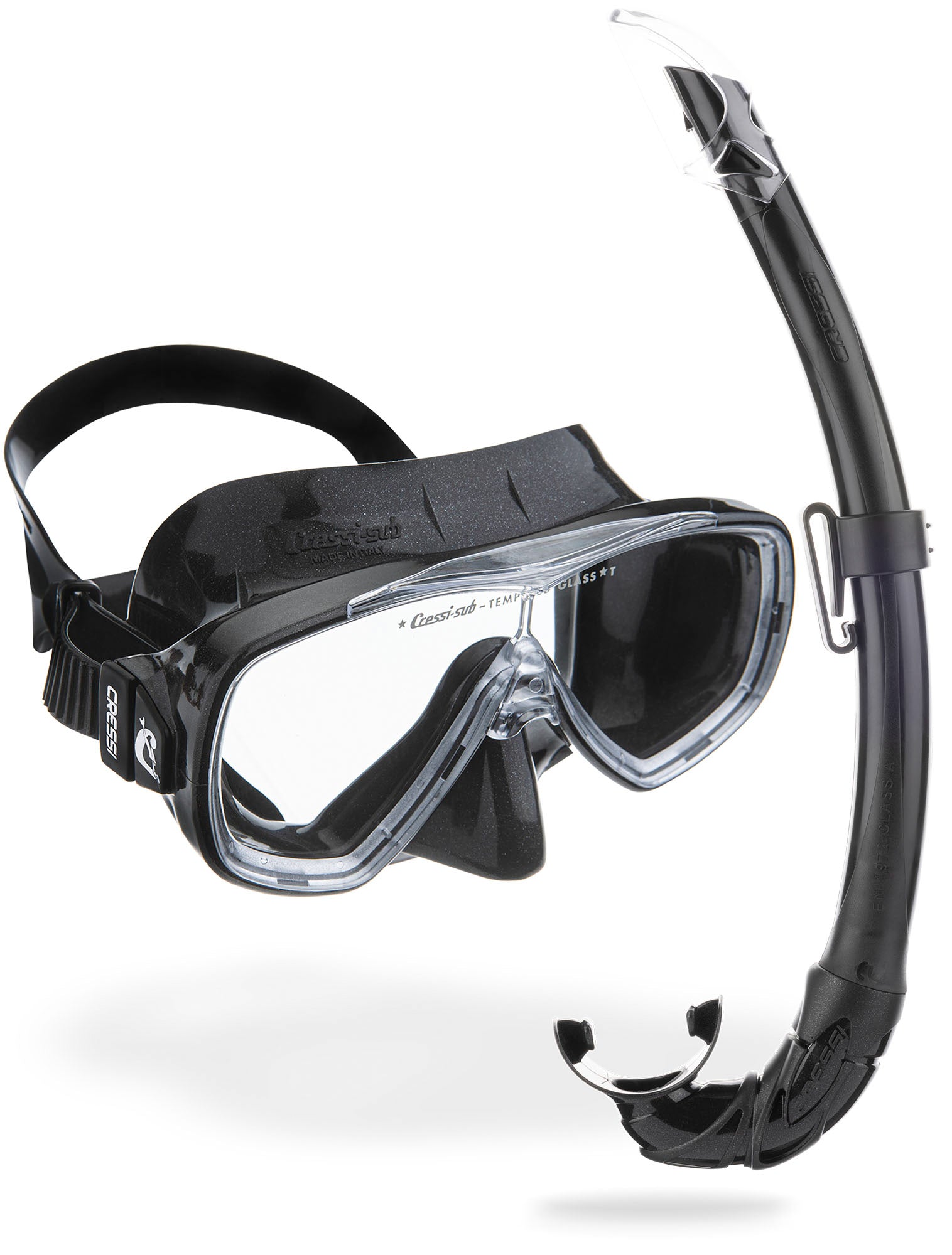 Snorkeling Combo Onda + Mexico