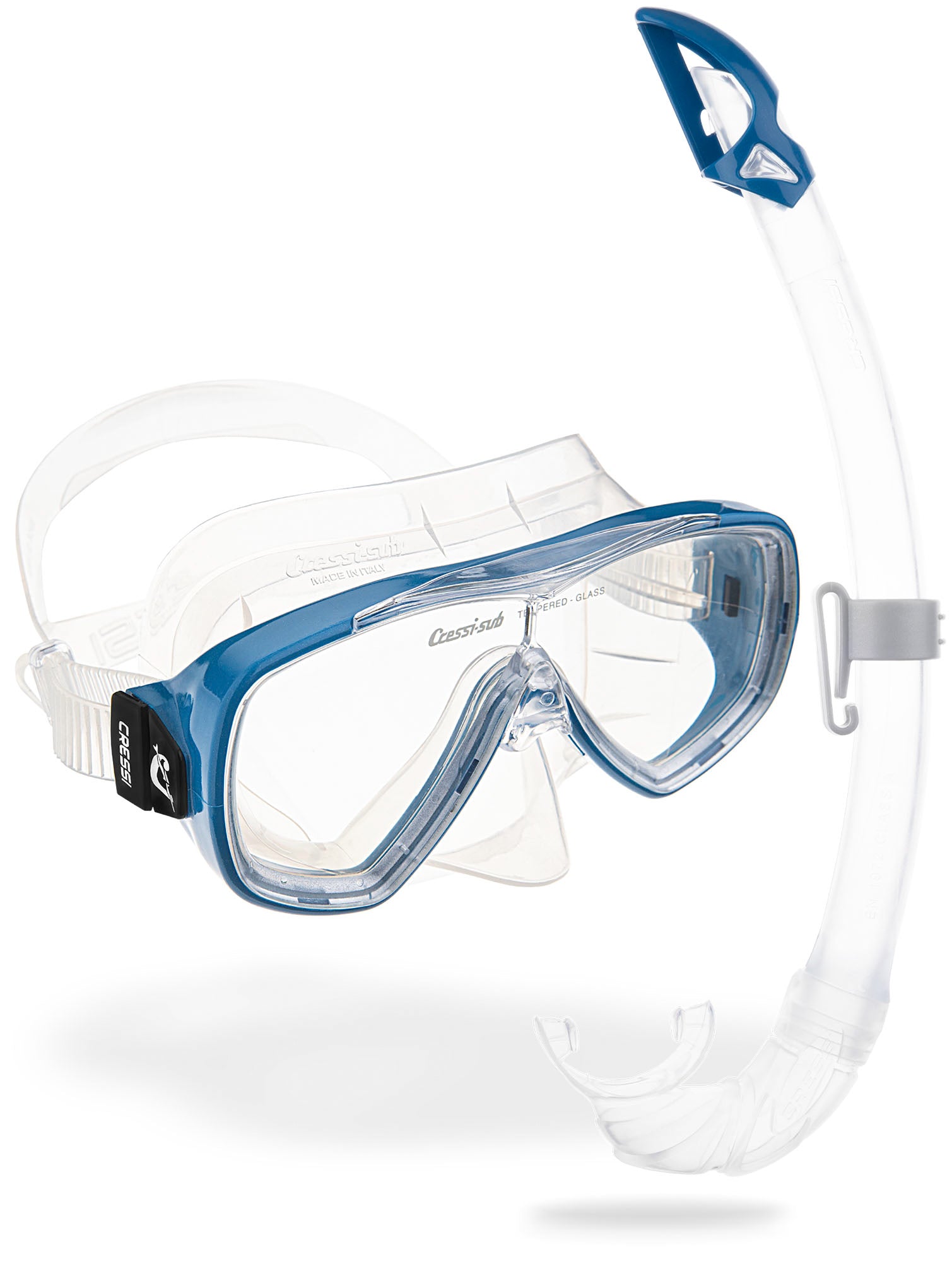 Snorkeling Combo Onda + Mexico