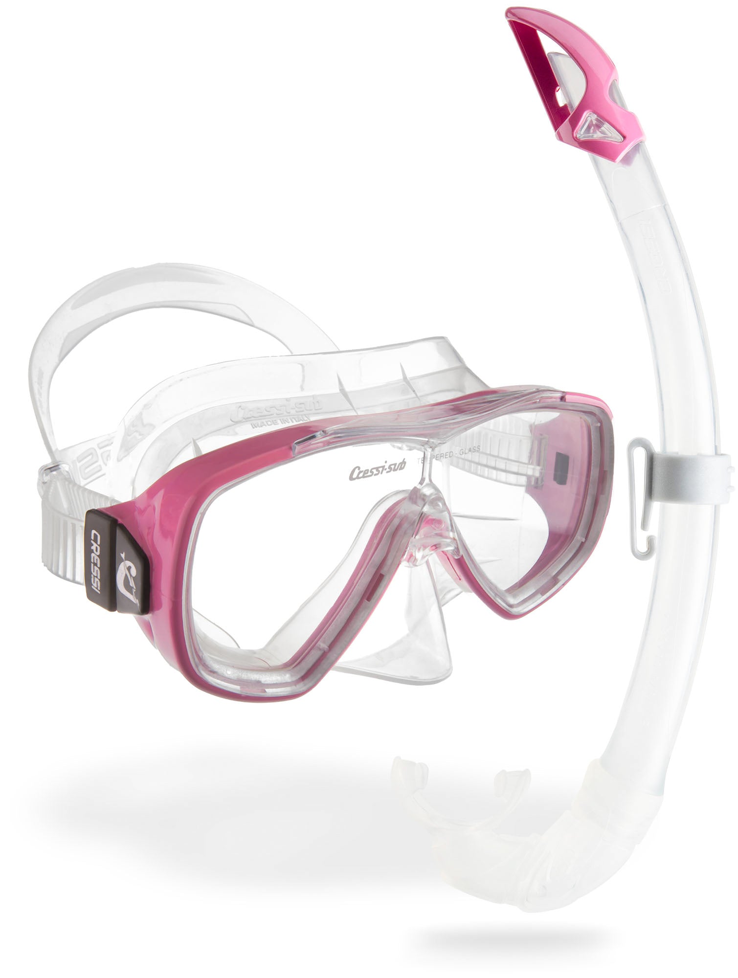 Snorkeling Combo Onda + Mexico