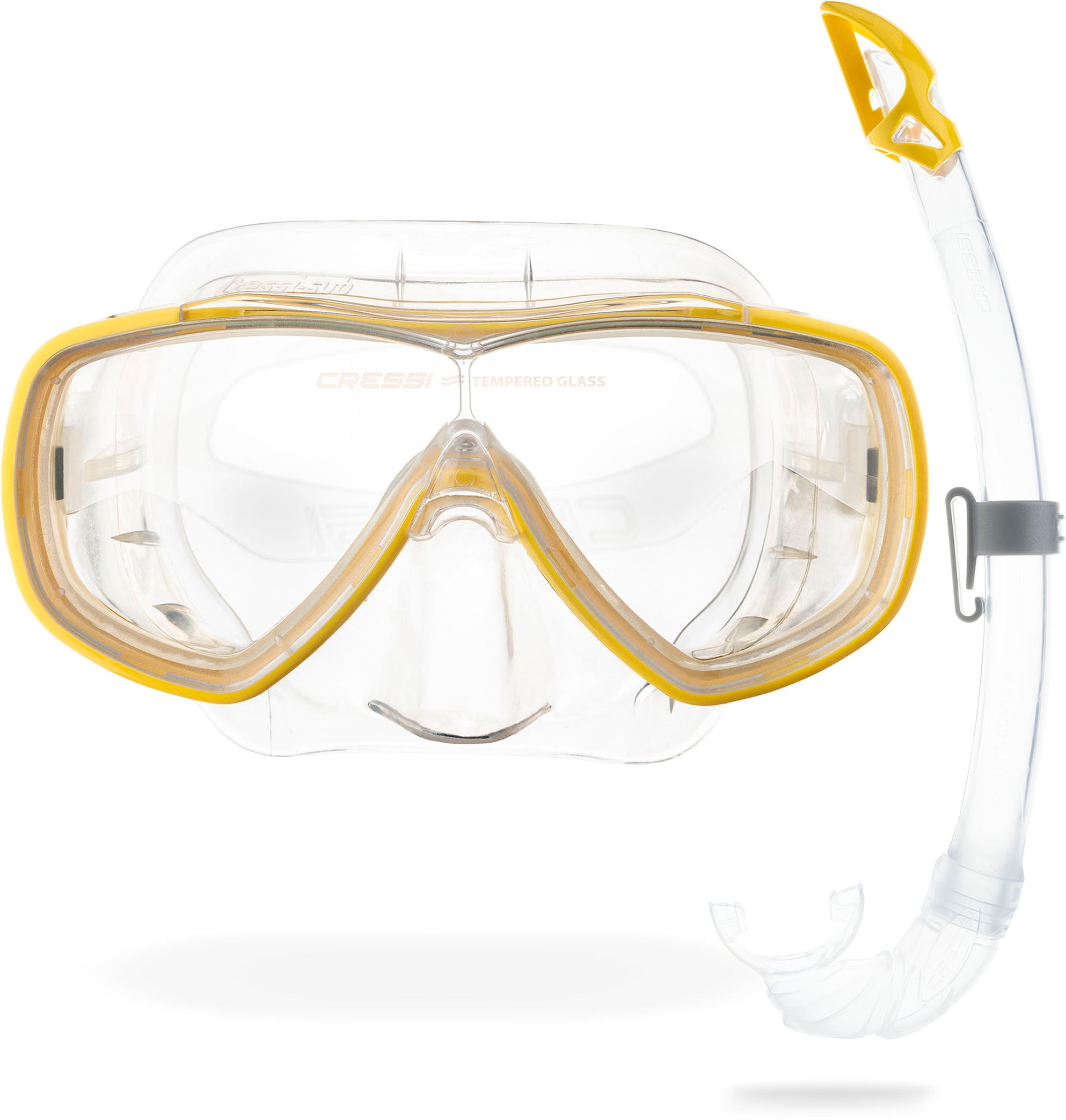 Snorkeling Combo Onda + Mexico