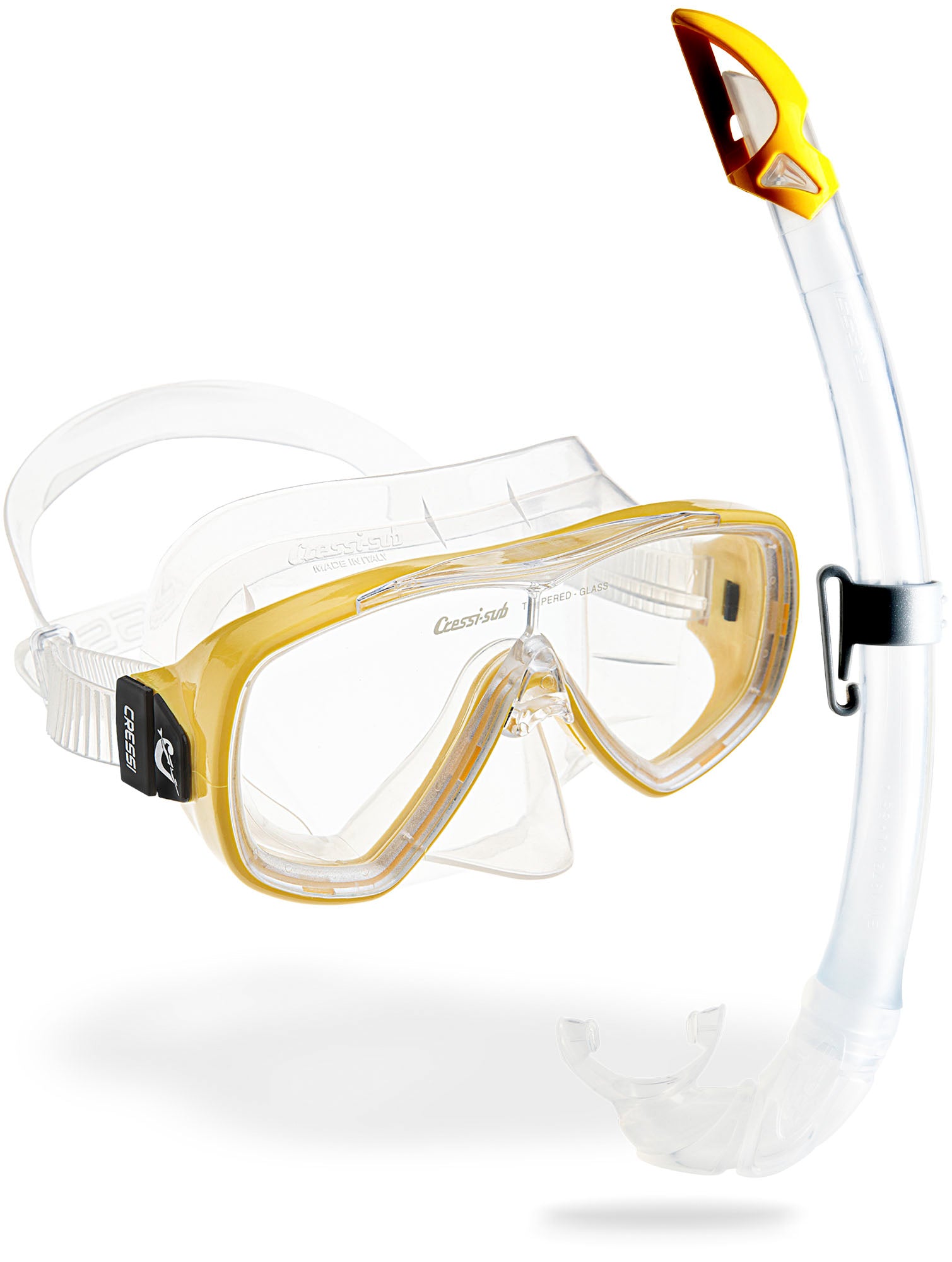 Snorkeling Combo Onda + Mexico