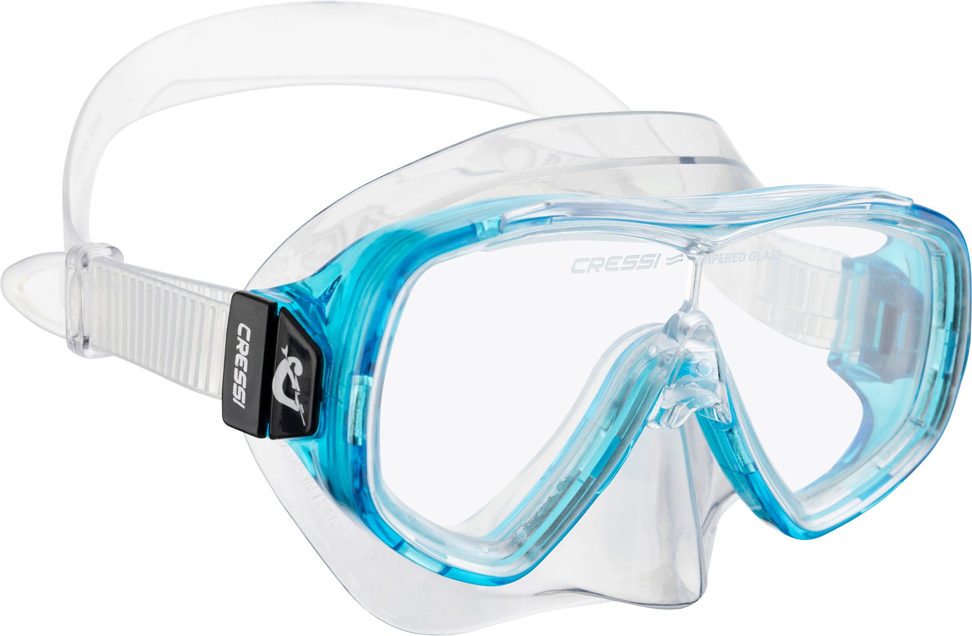 Ondina Mask Junior
