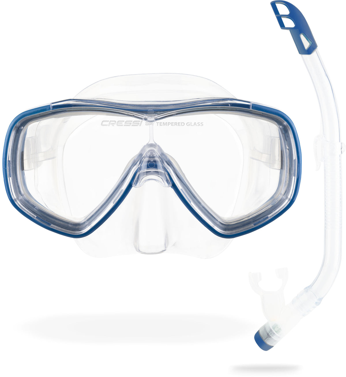 Ondina + Top Snorkel Combo
