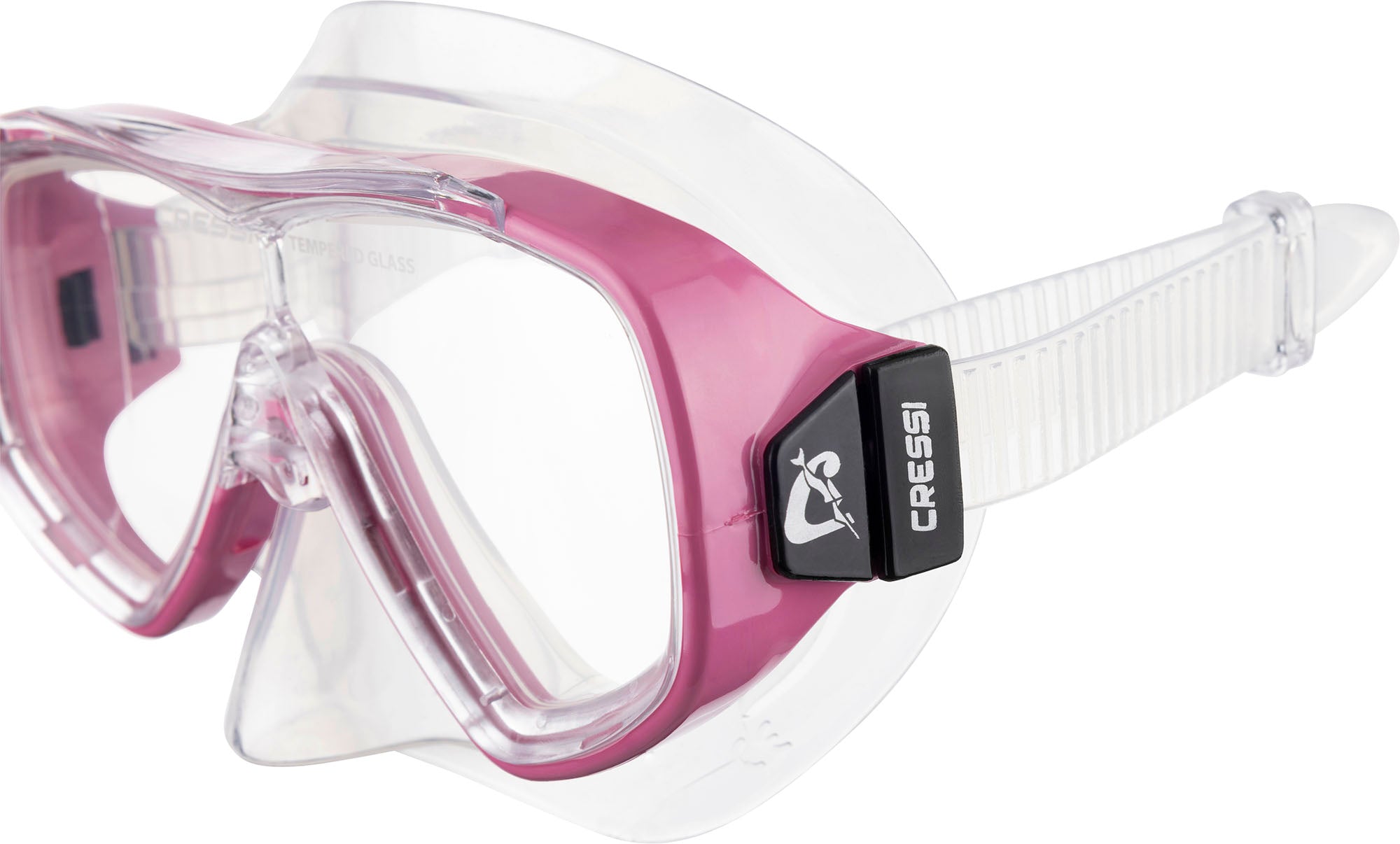 Ondina Mask Junior