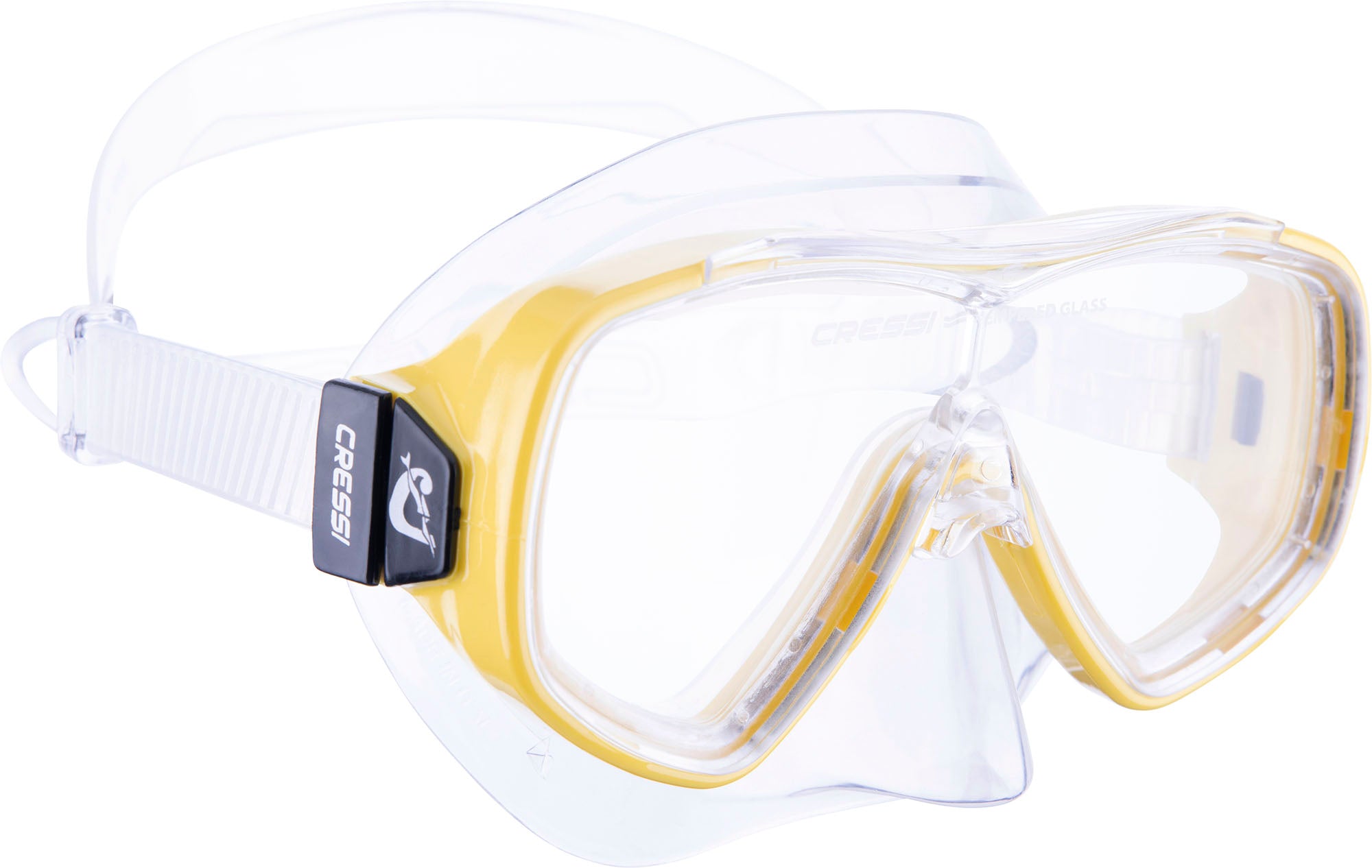 Ondina Mask Junior