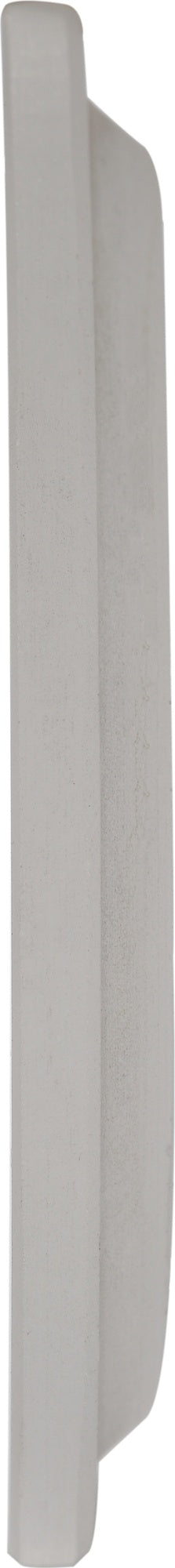 Cressi Focus Mask positive optical lens - DI240110 - Focus Mask positive optical lens - Clear / Left Diopter +1.0 - Scuba Diving | Spearfishing | Freediving | Snorkeling