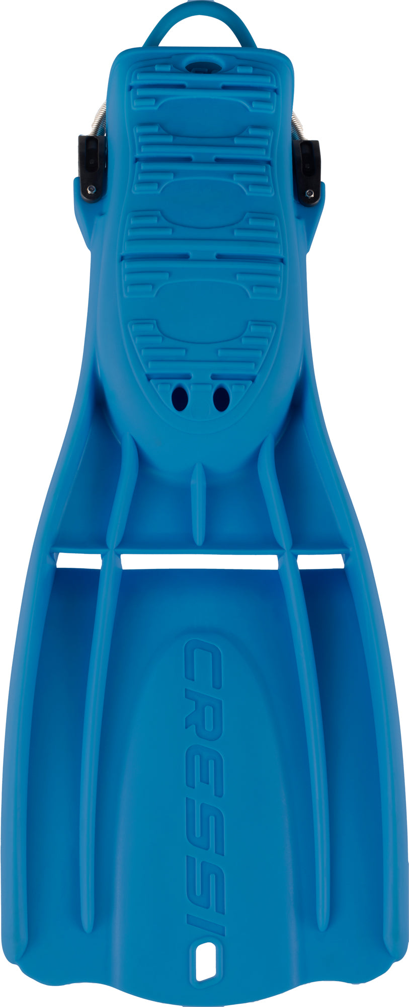 Cressi Origin LD Fins - CA251502 - Origin LD Fins - Black / XS/S / LD - Scuba Diving