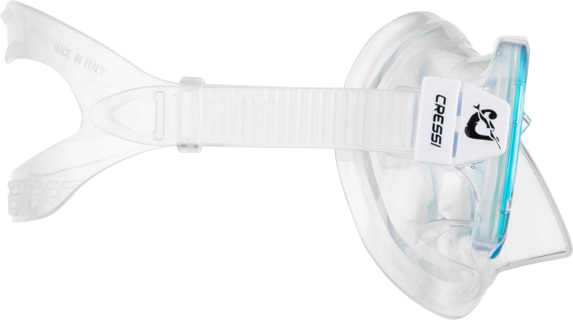 Maschera Perla Junior