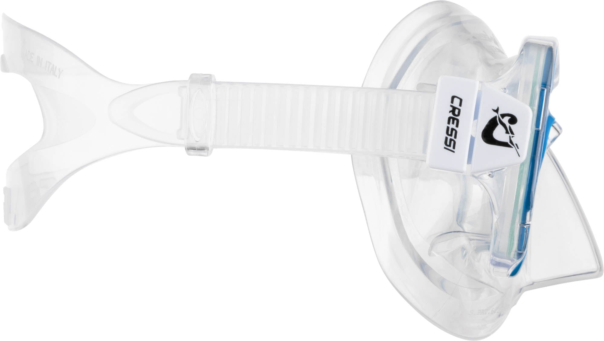 Maschera Perla Junior