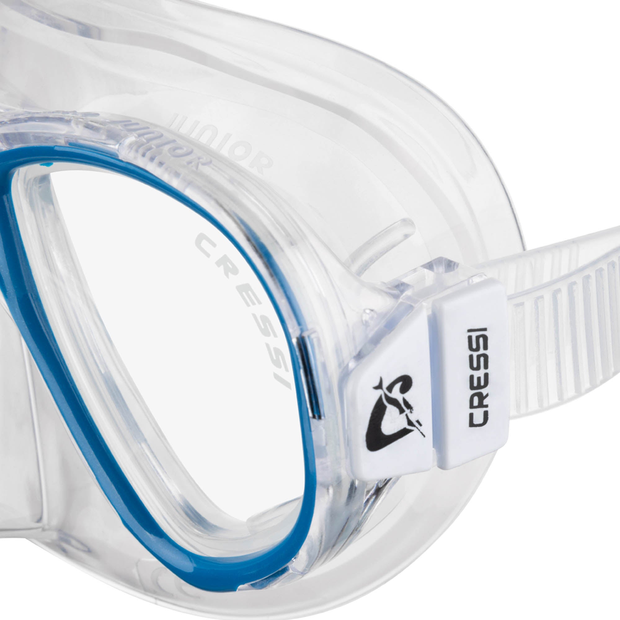 Maschera Perla Junior