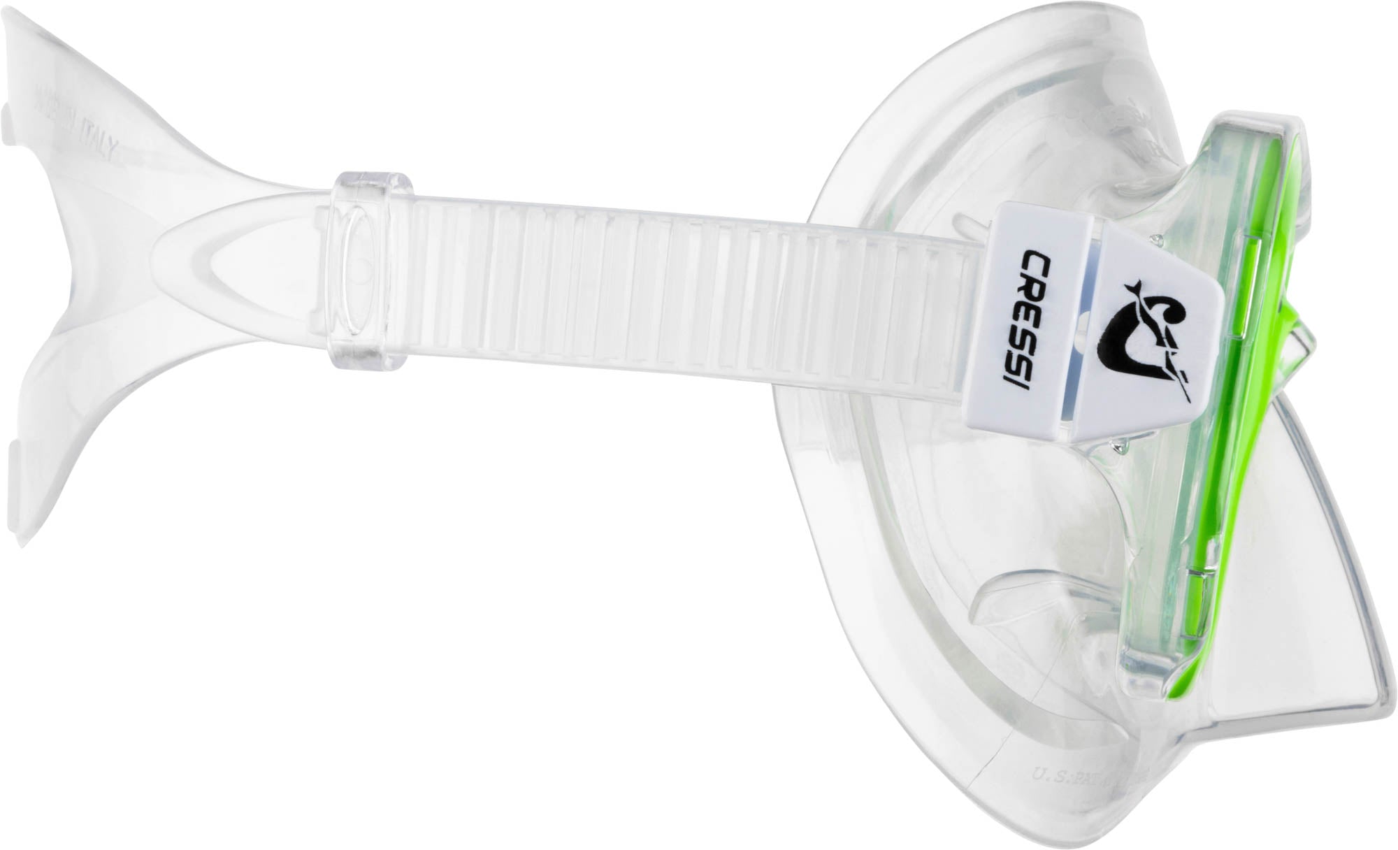 Maschera Perla Junior