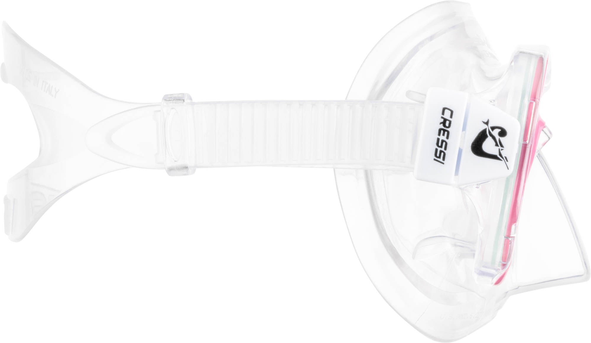 Maschera Perla Junior