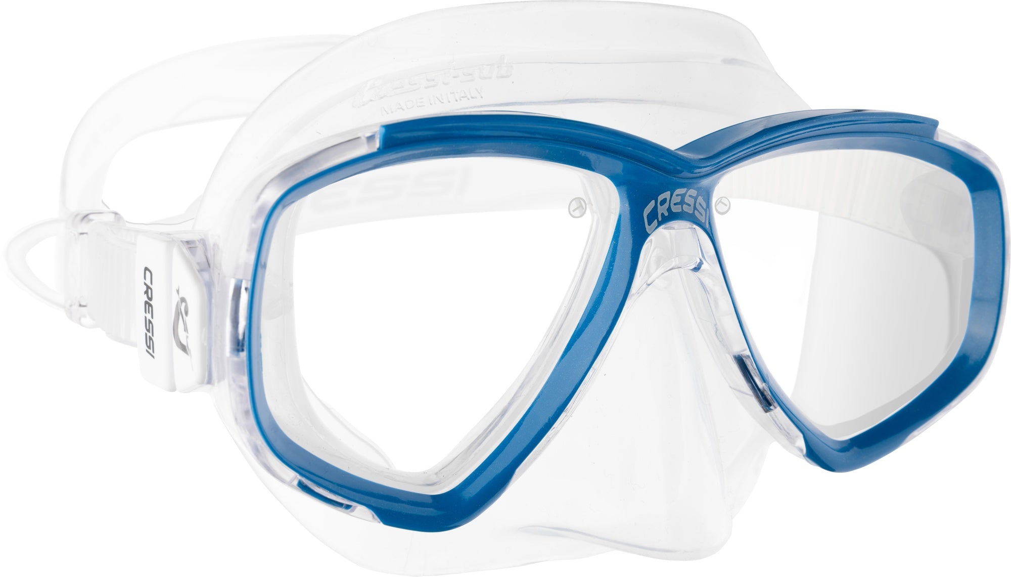 Perla Mask