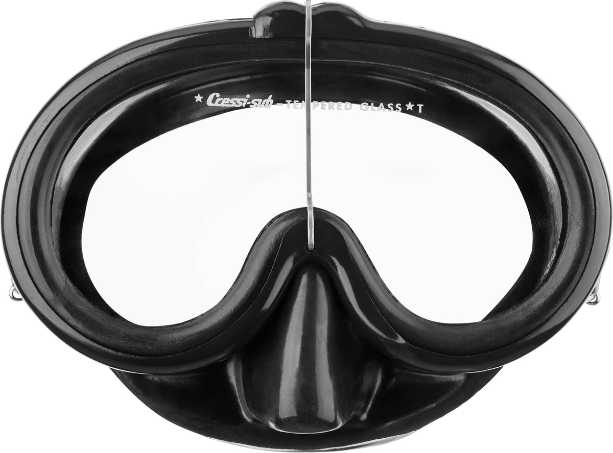 Pinocchio Classic Mask