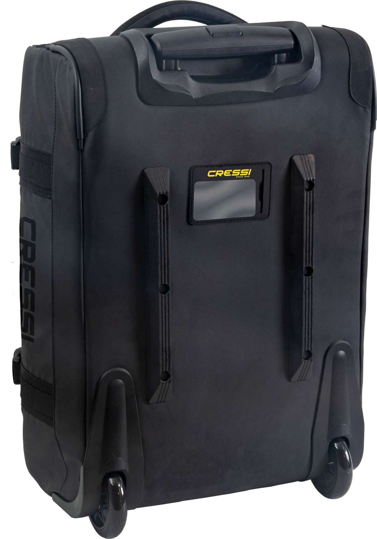 Piper Wheeled Luggage
