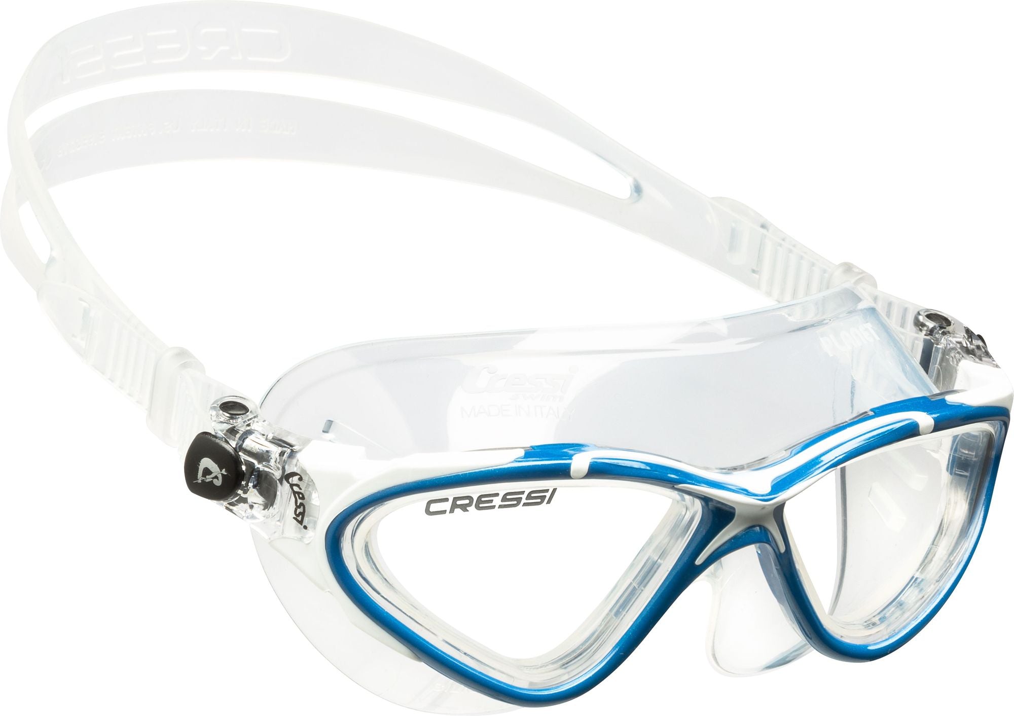 cressi planet swim goggles Cressi Planet Swim Goggles