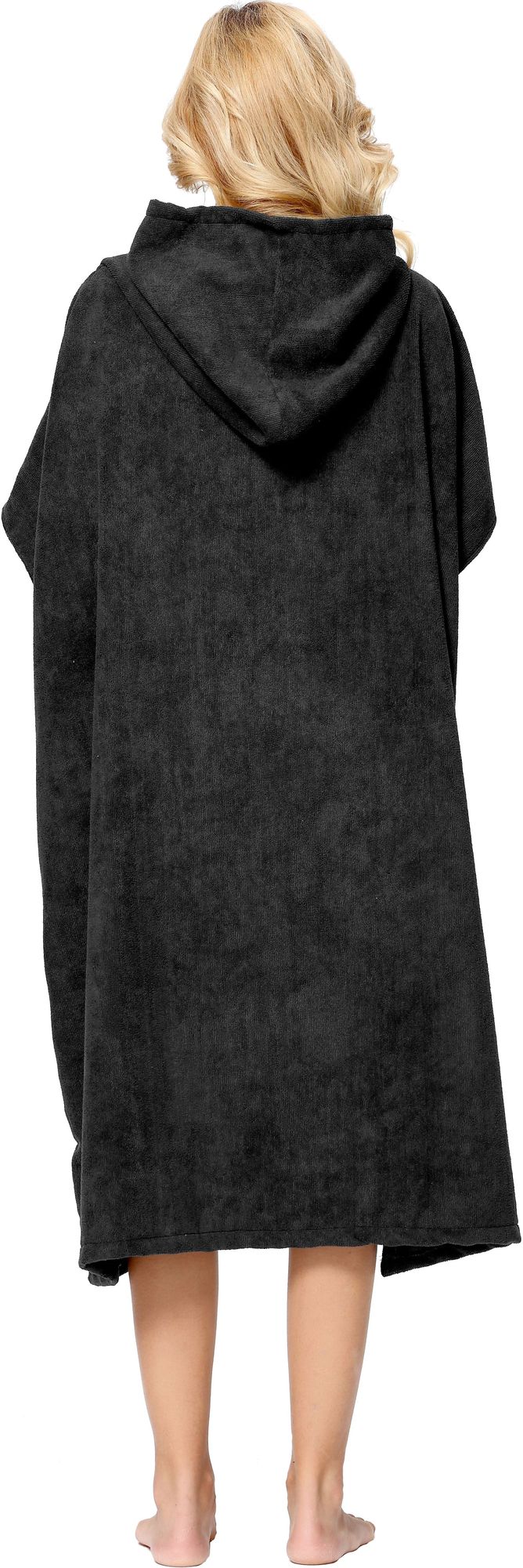 Robe Poncho