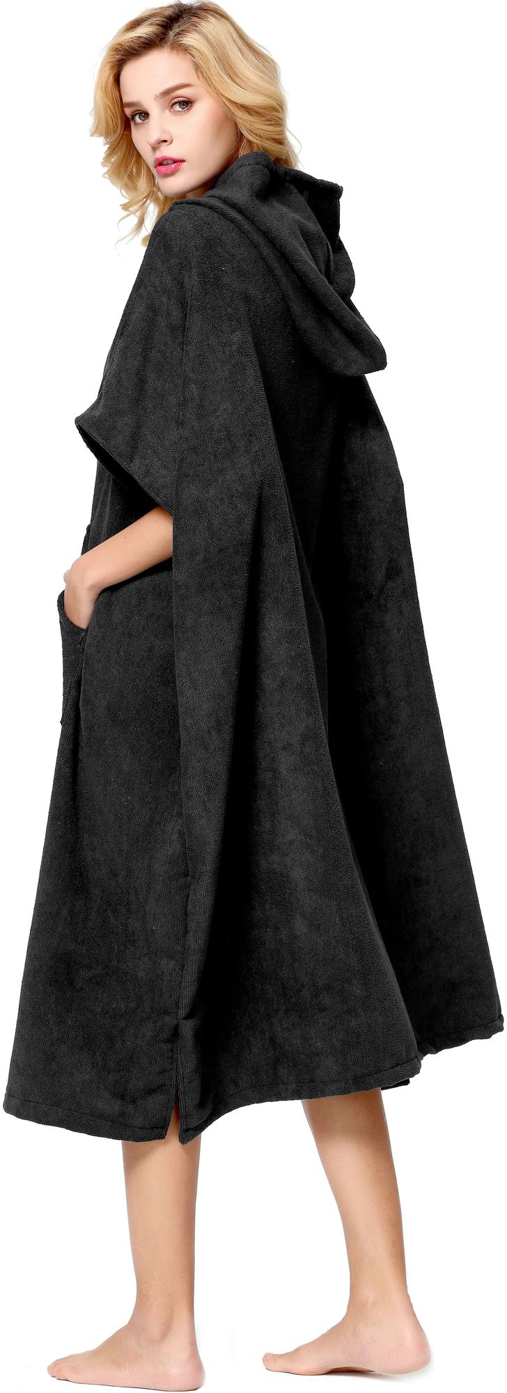 Robe Poncho