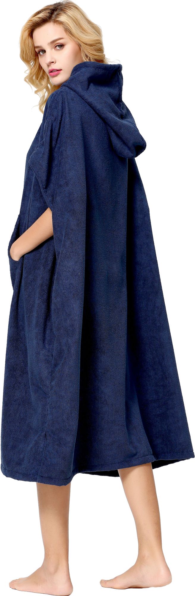 Robe Poncho