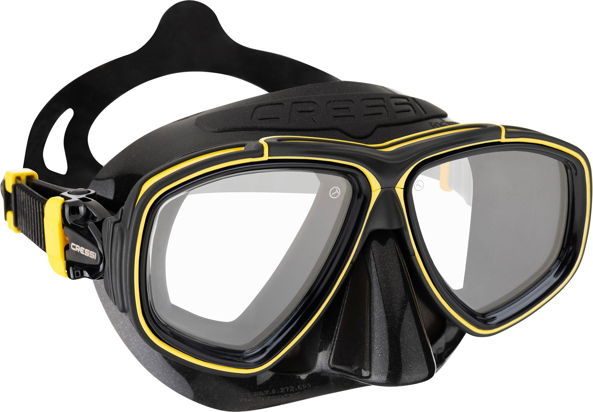 Prisma Mask