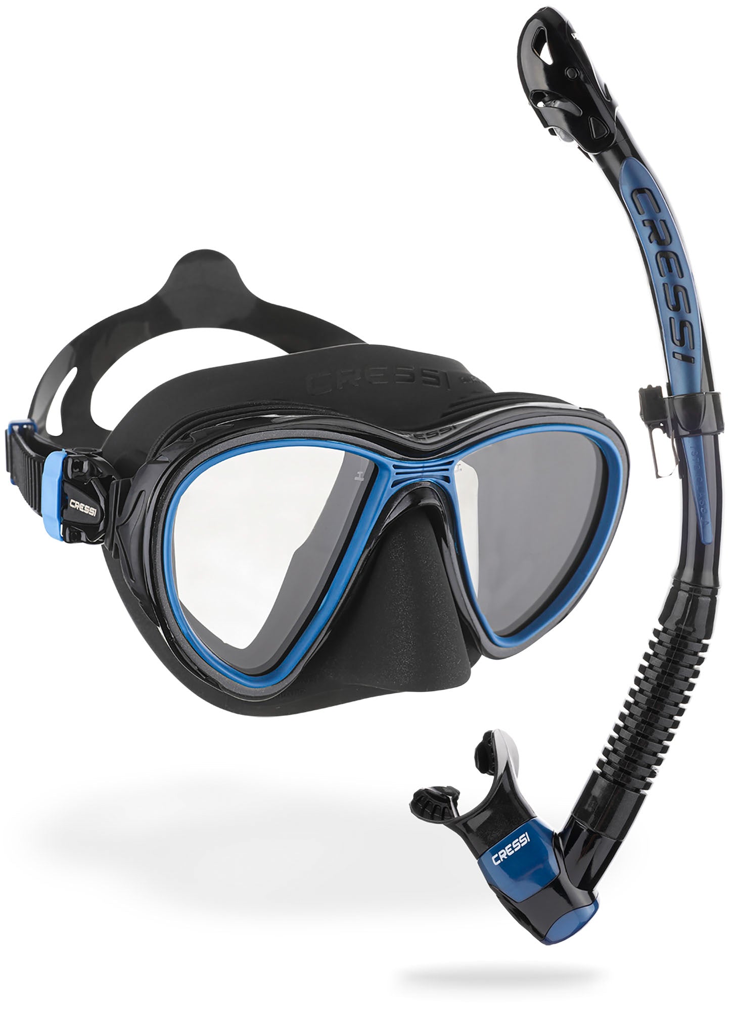 Snorkeling Combo Quantum + Itaca Ultra Dry