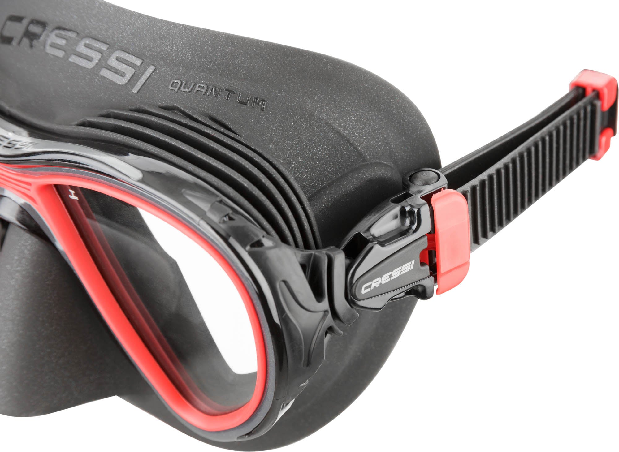Maschera Quantum