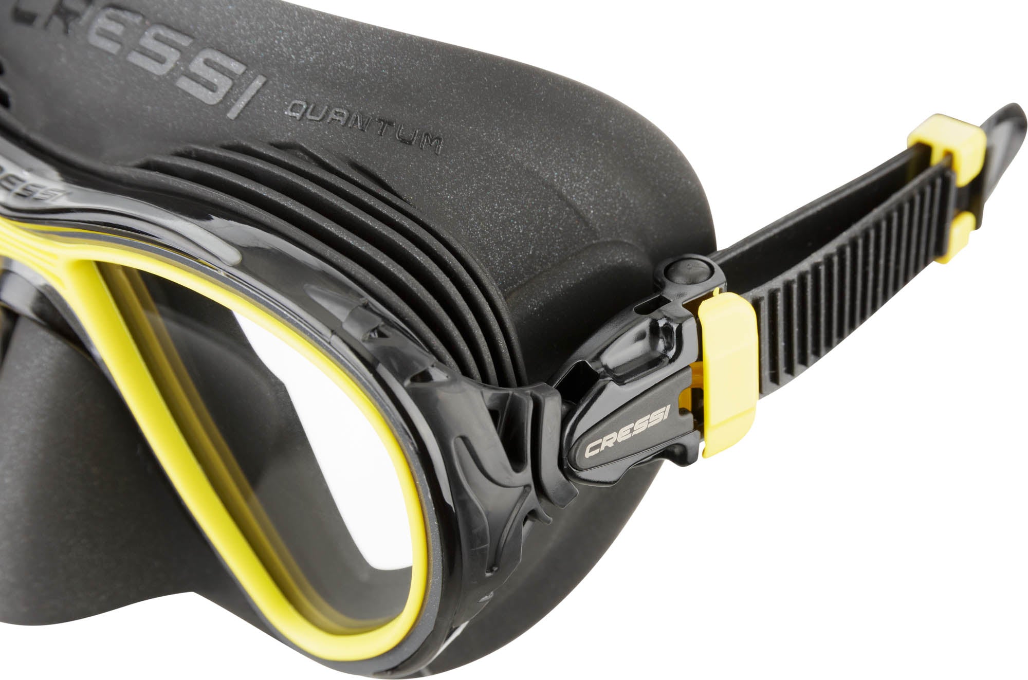 Maschera Quantum