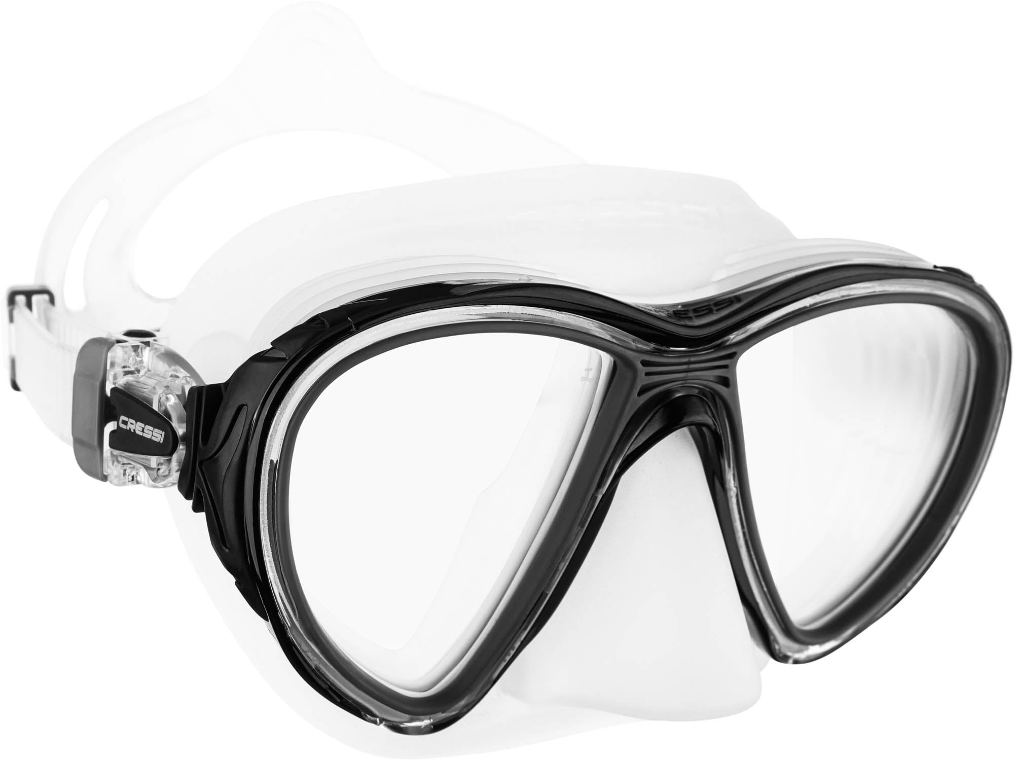 Maschera Quantum